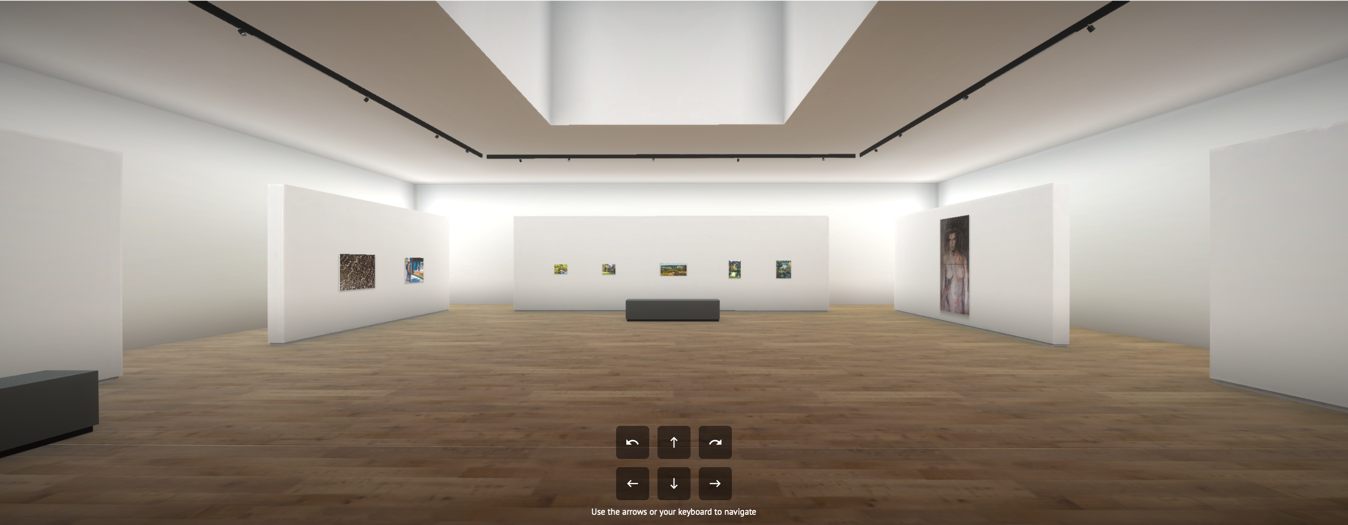 LA GALERIE VIRTUELLE (beta)