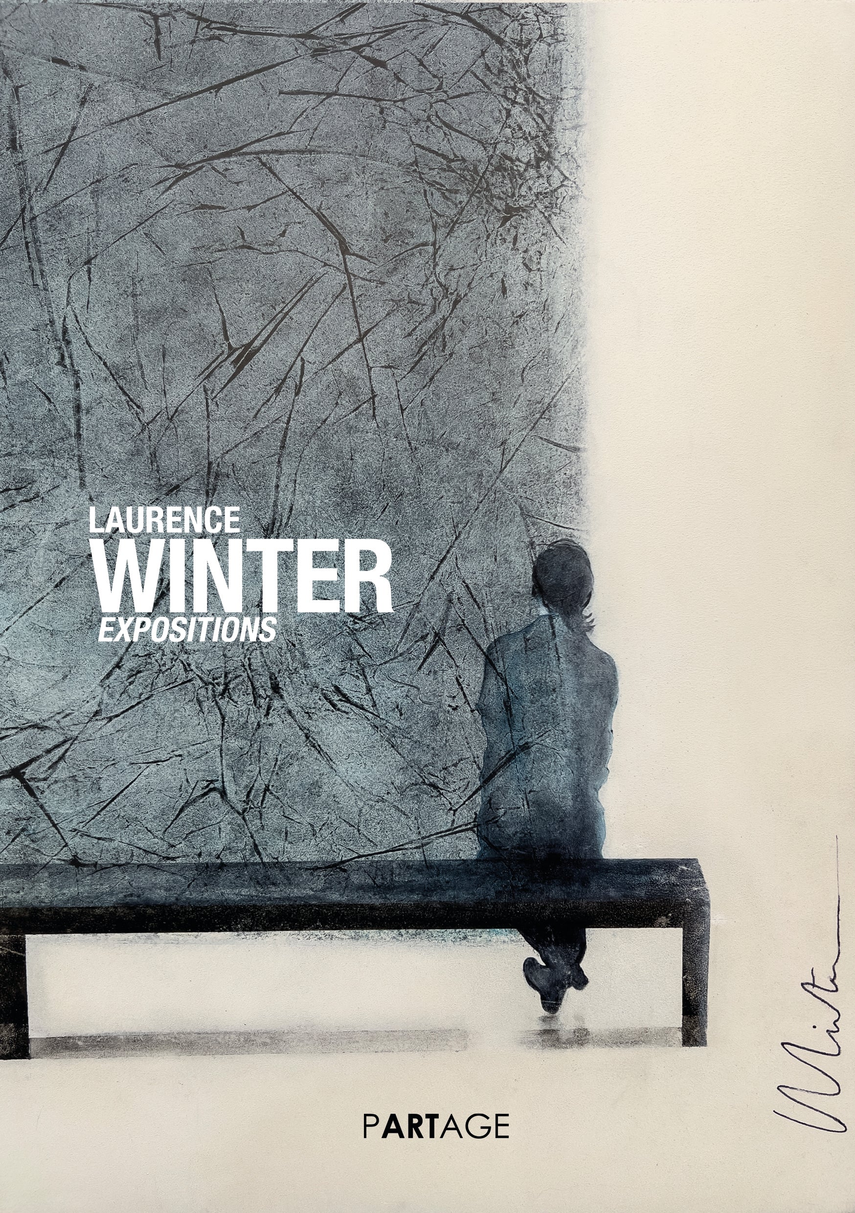 "Expositions" de Laurence Winter
