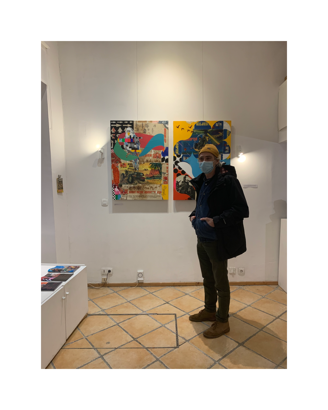 L'INSOUCIANCE DES ACCESSOIRES | JEAN LAMBERT