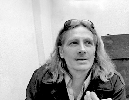 NILS THORNANDER