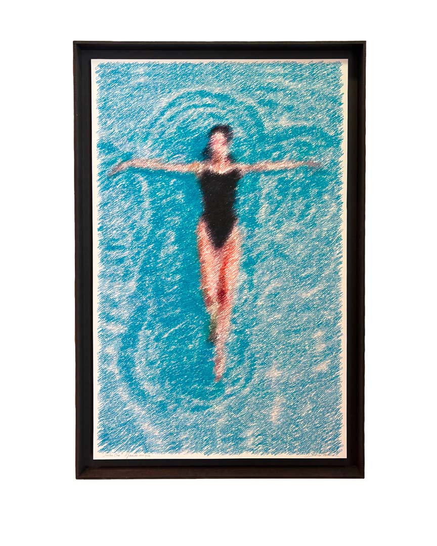 "Christina Sister Left"