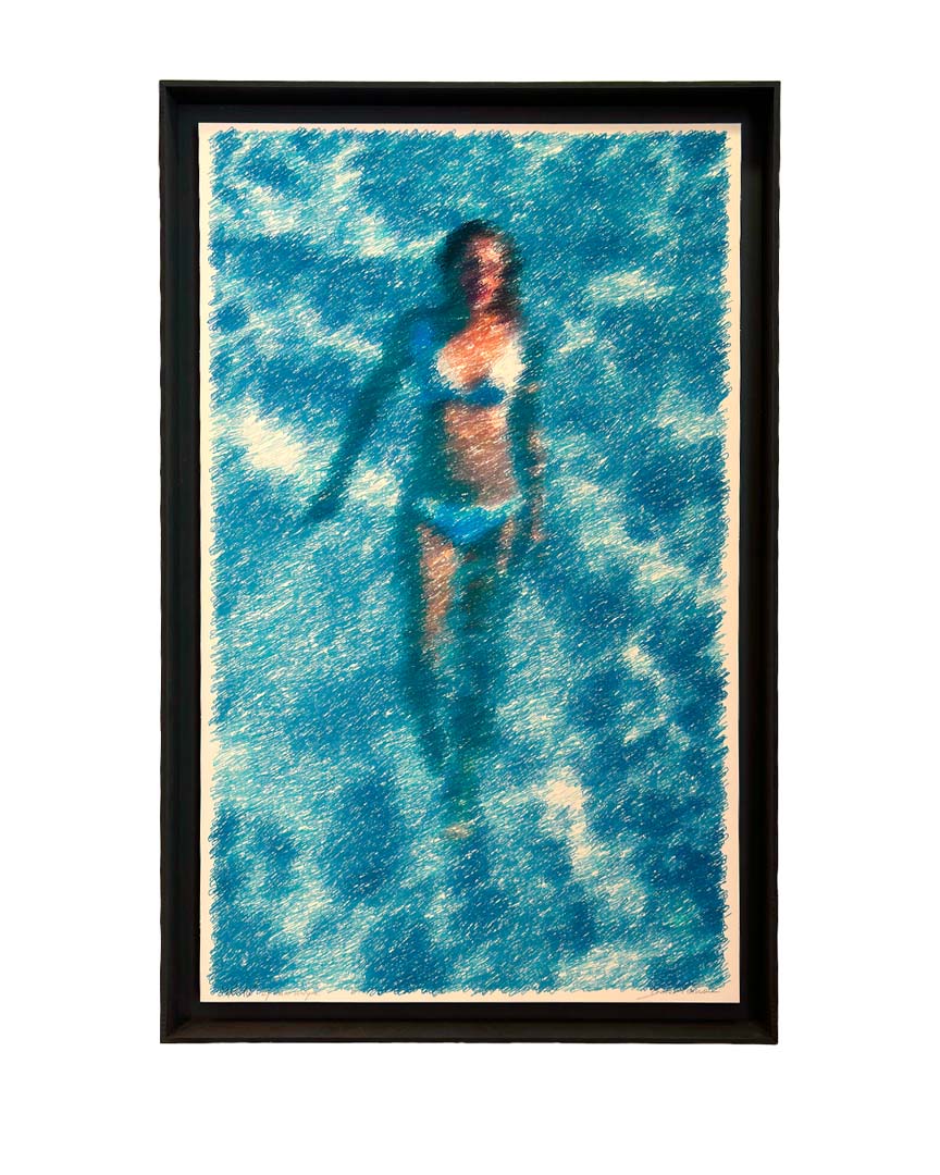"Ophélie"