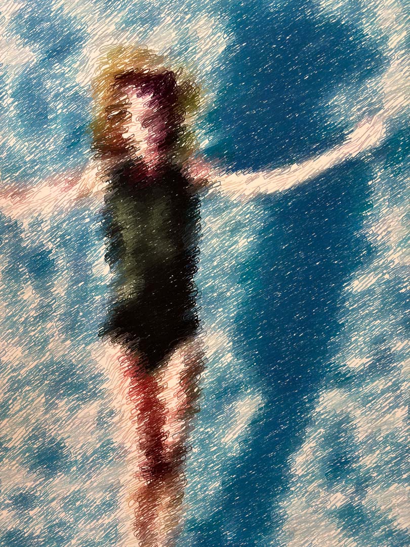 "Christina Sister Right"