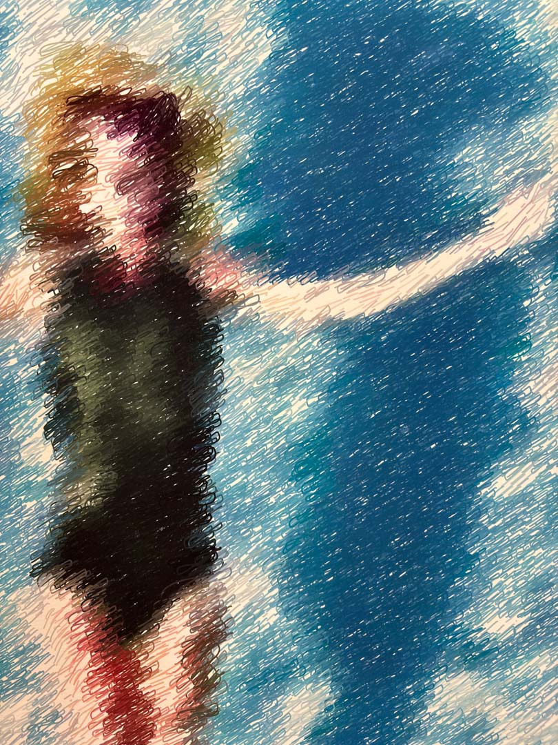 "Christina Sister Right"