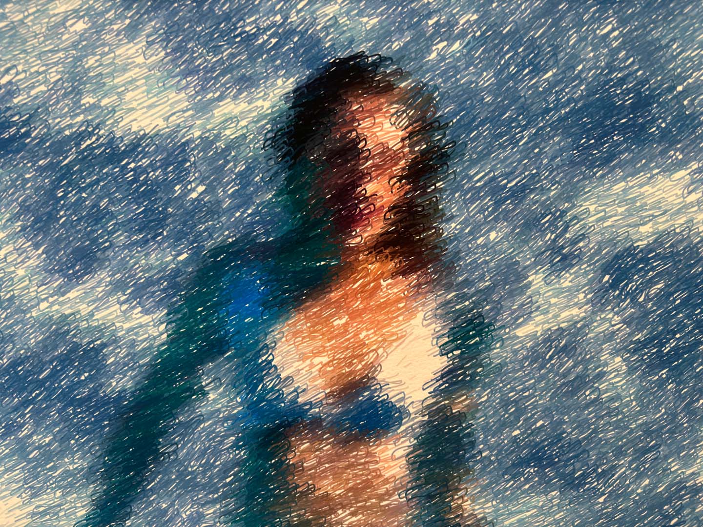 "Ophélie"