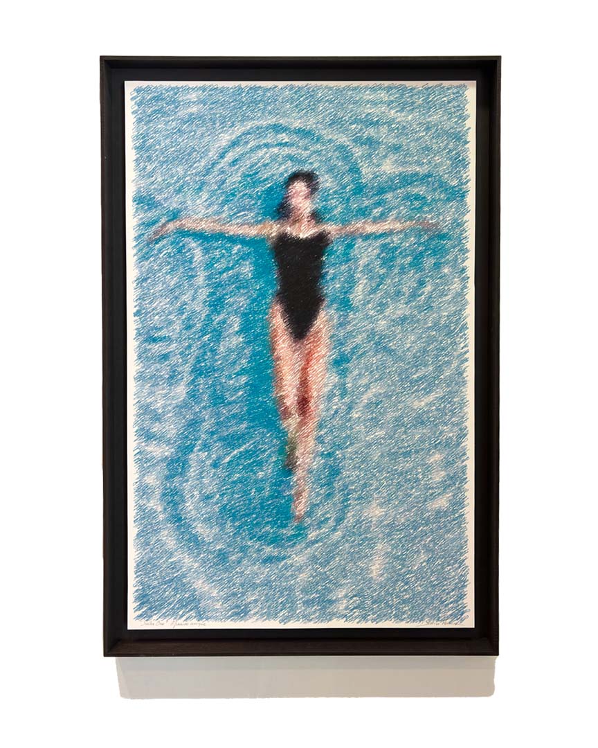 "Christina Sister Left"