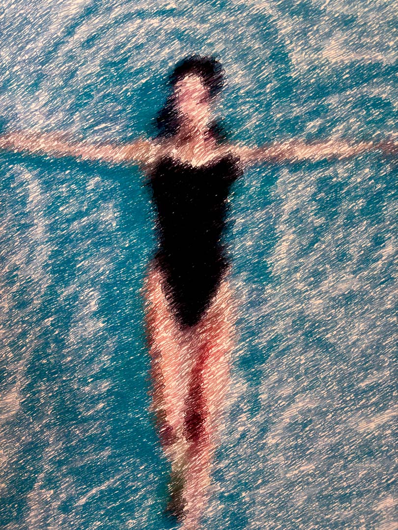 "Christina Sister Left"