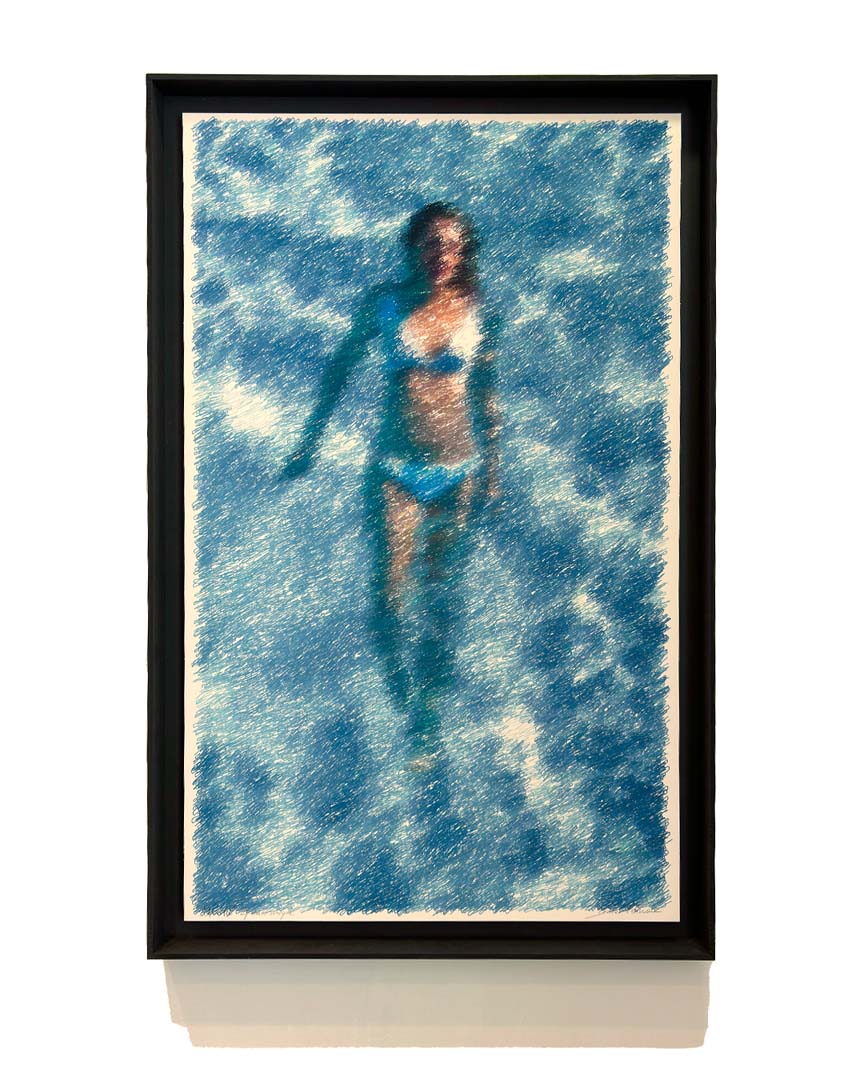 "Ophélie"
