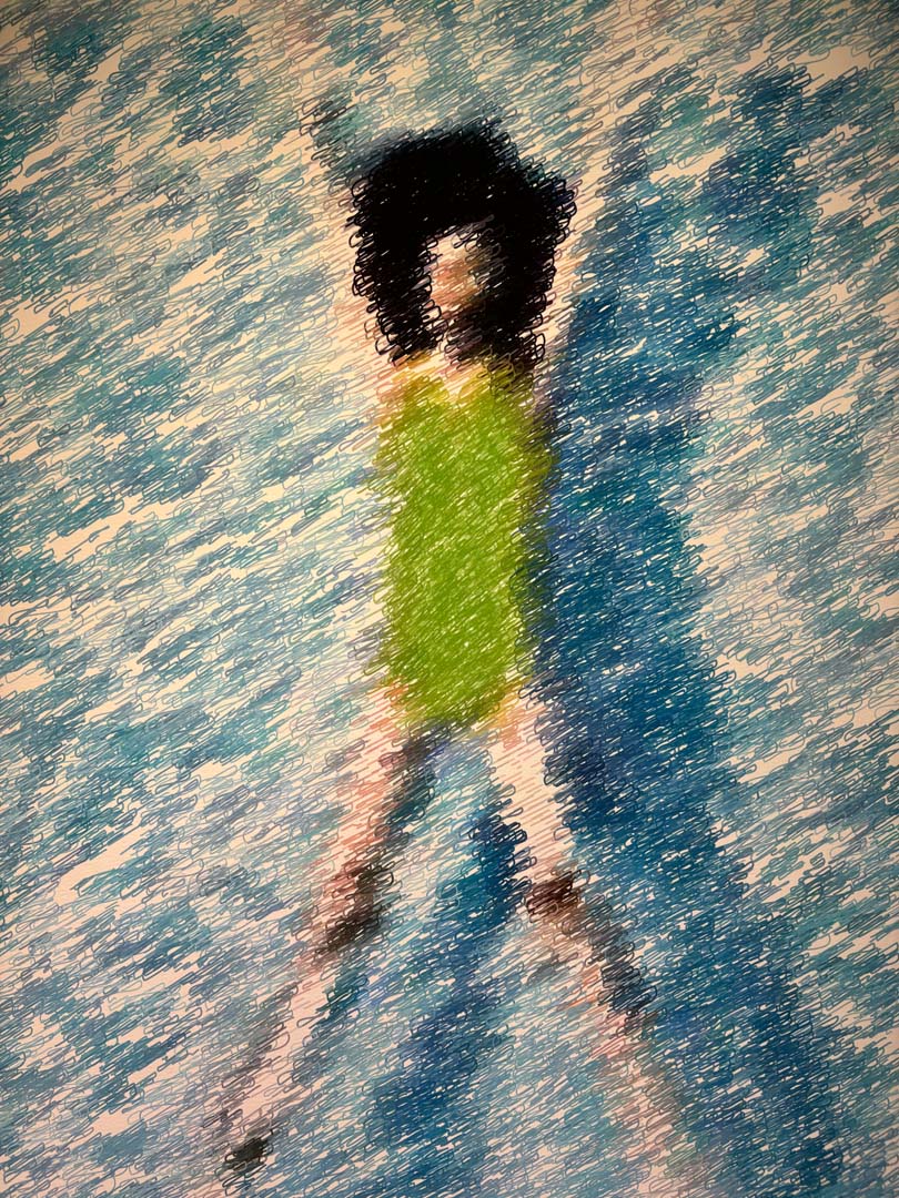 "Chloé"