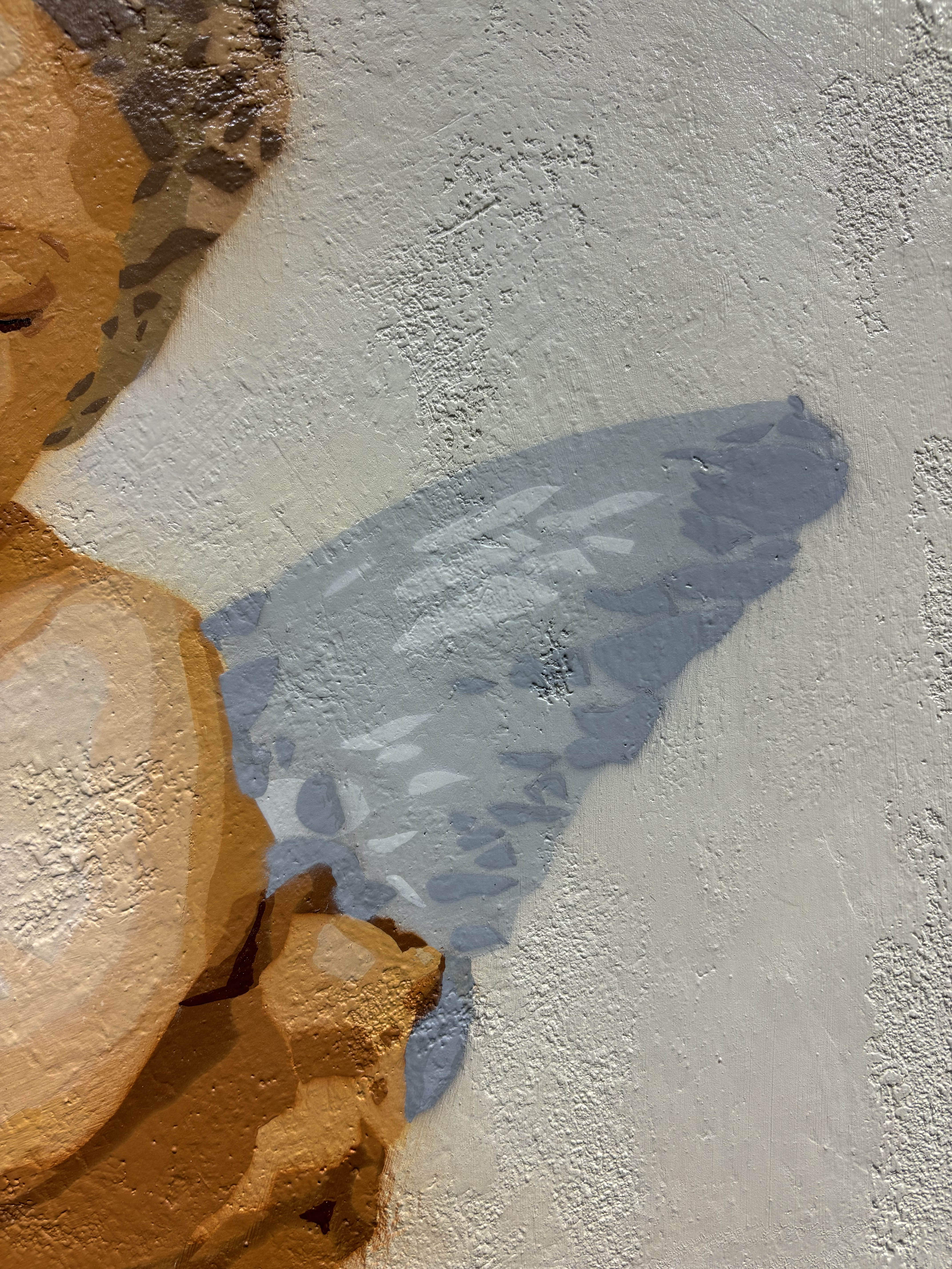 "Hommage à Bouguereau"