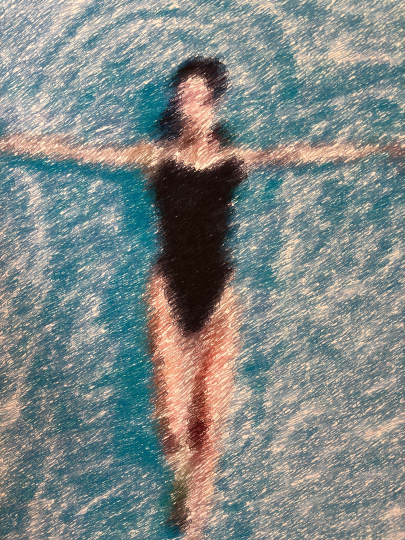 "Christina Sister Left"