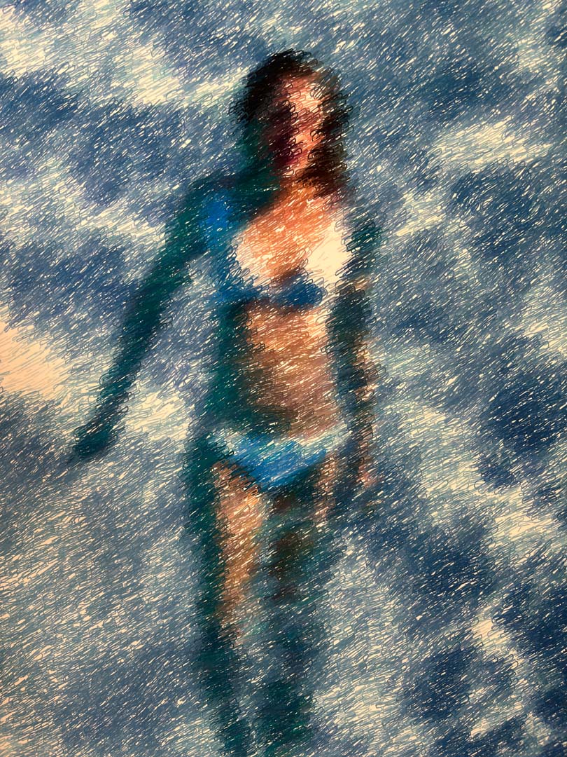 "Ophélie"