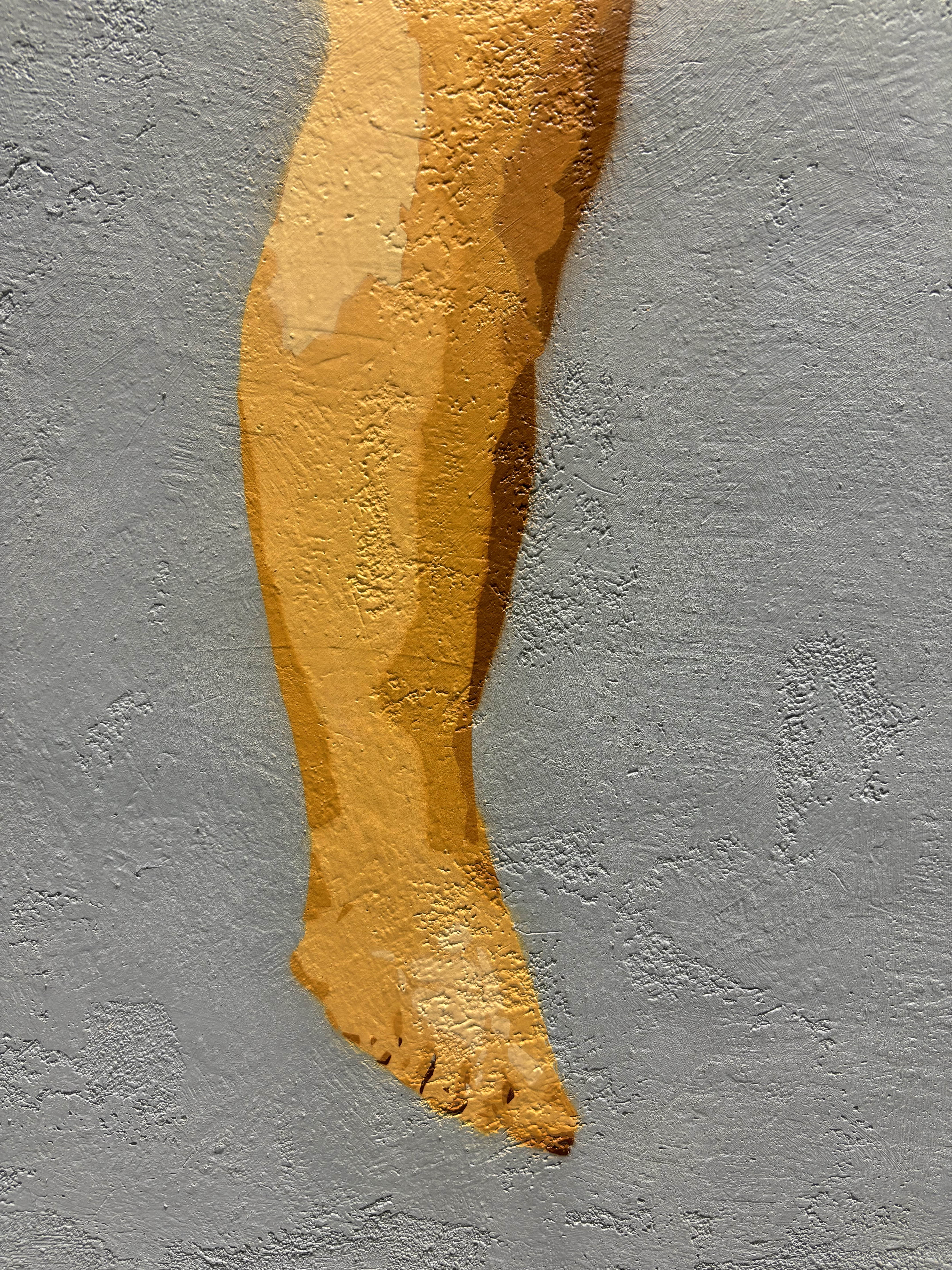 "Hommage à Bouguereau"