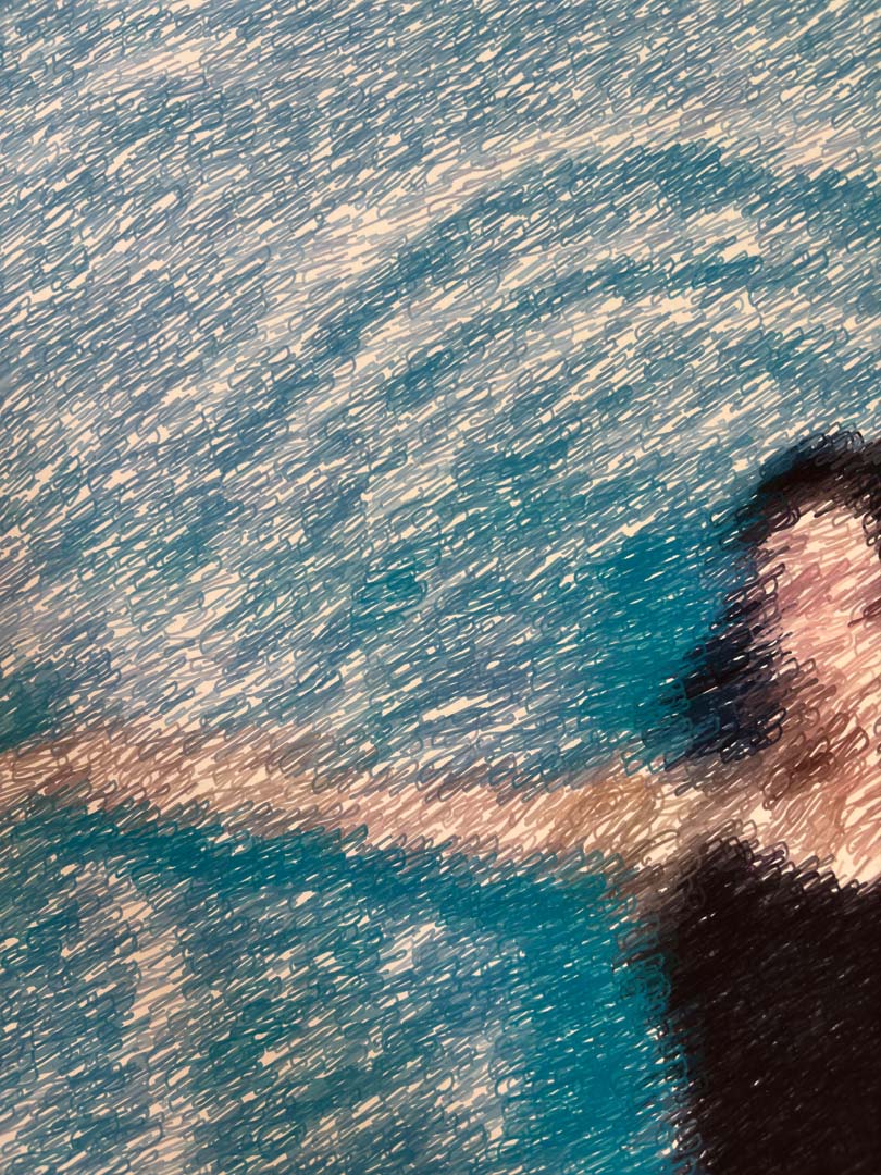 "Christina Sister Left"