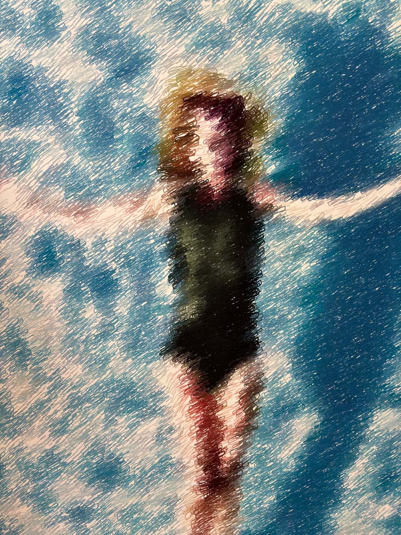 "Christina Sister Right"