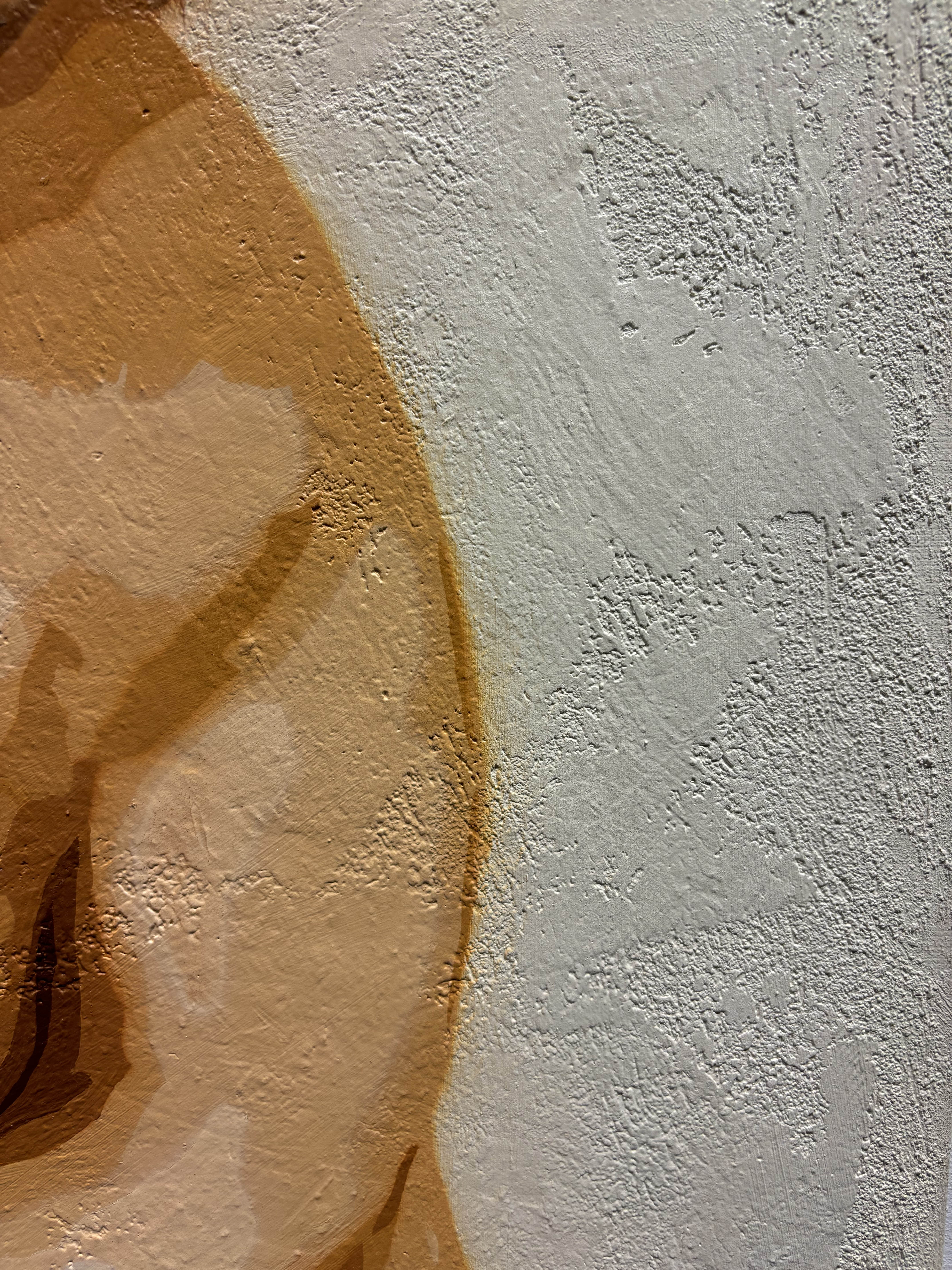 "Hommage à Bouguereau"