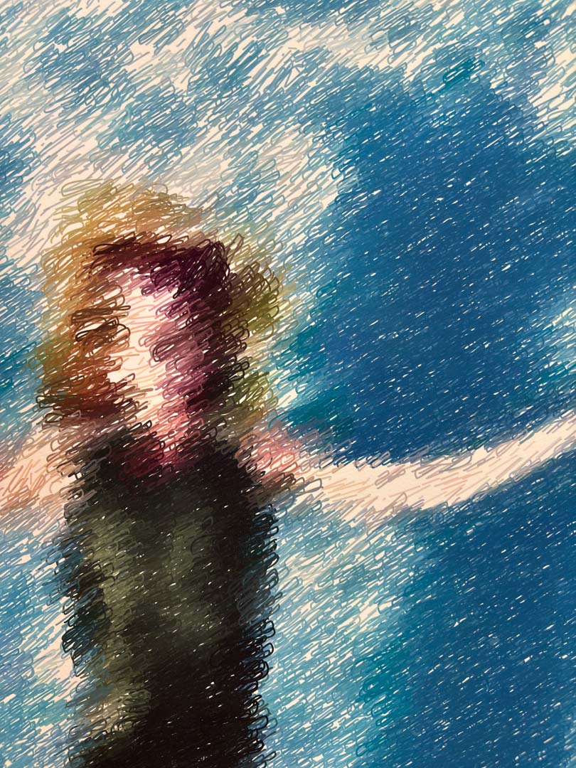 "Christina Sister Right"