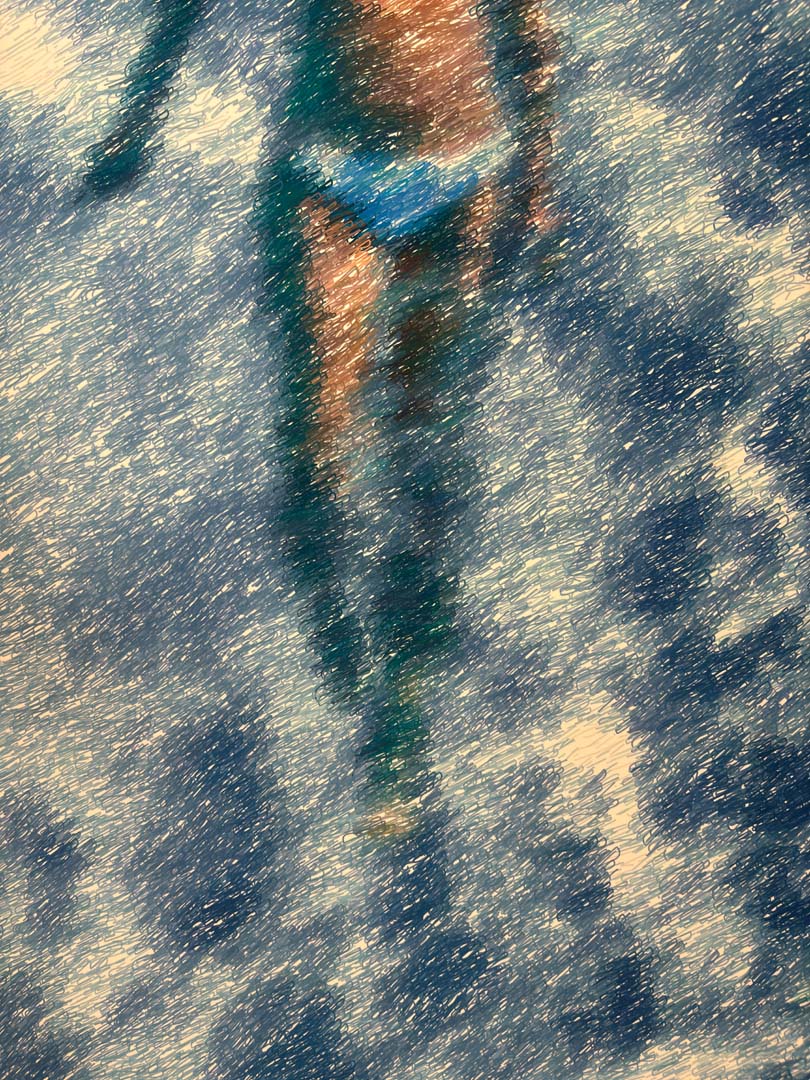 "Ophélie"