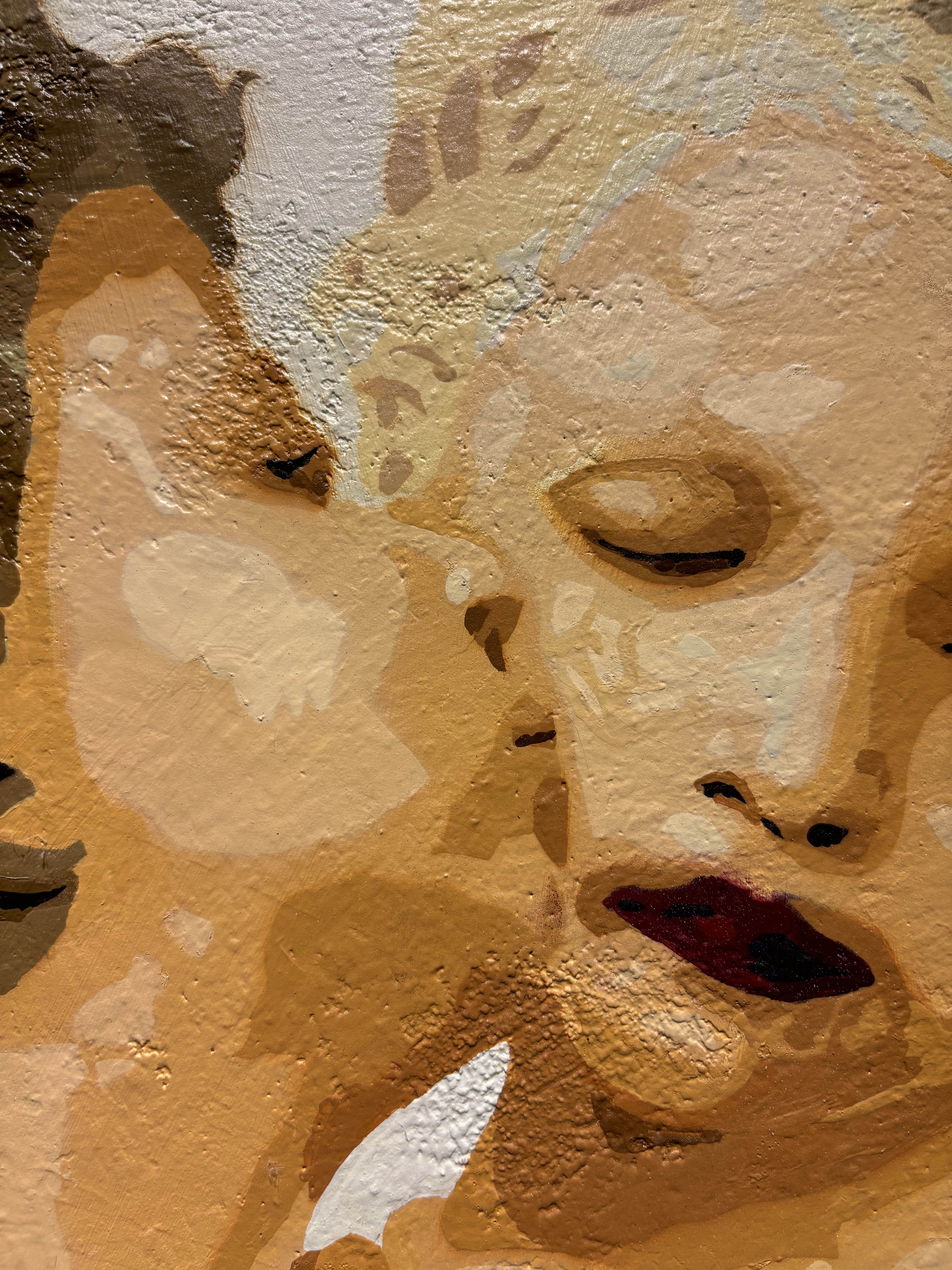 "Hommage à Bouguereau"