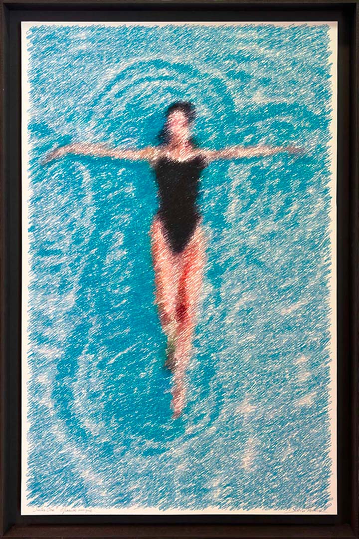 "Christina Sister Left"