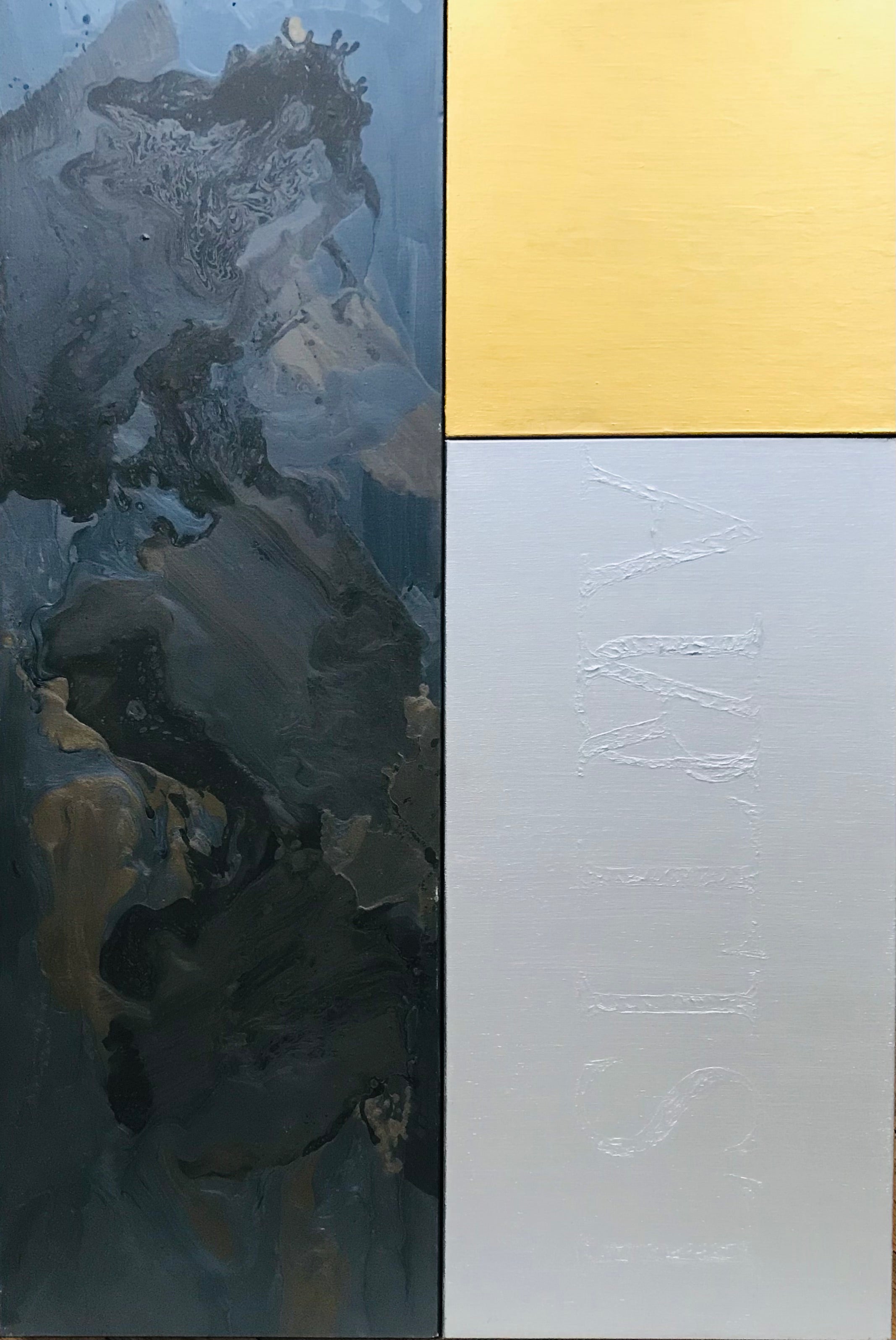"Artist Autist"