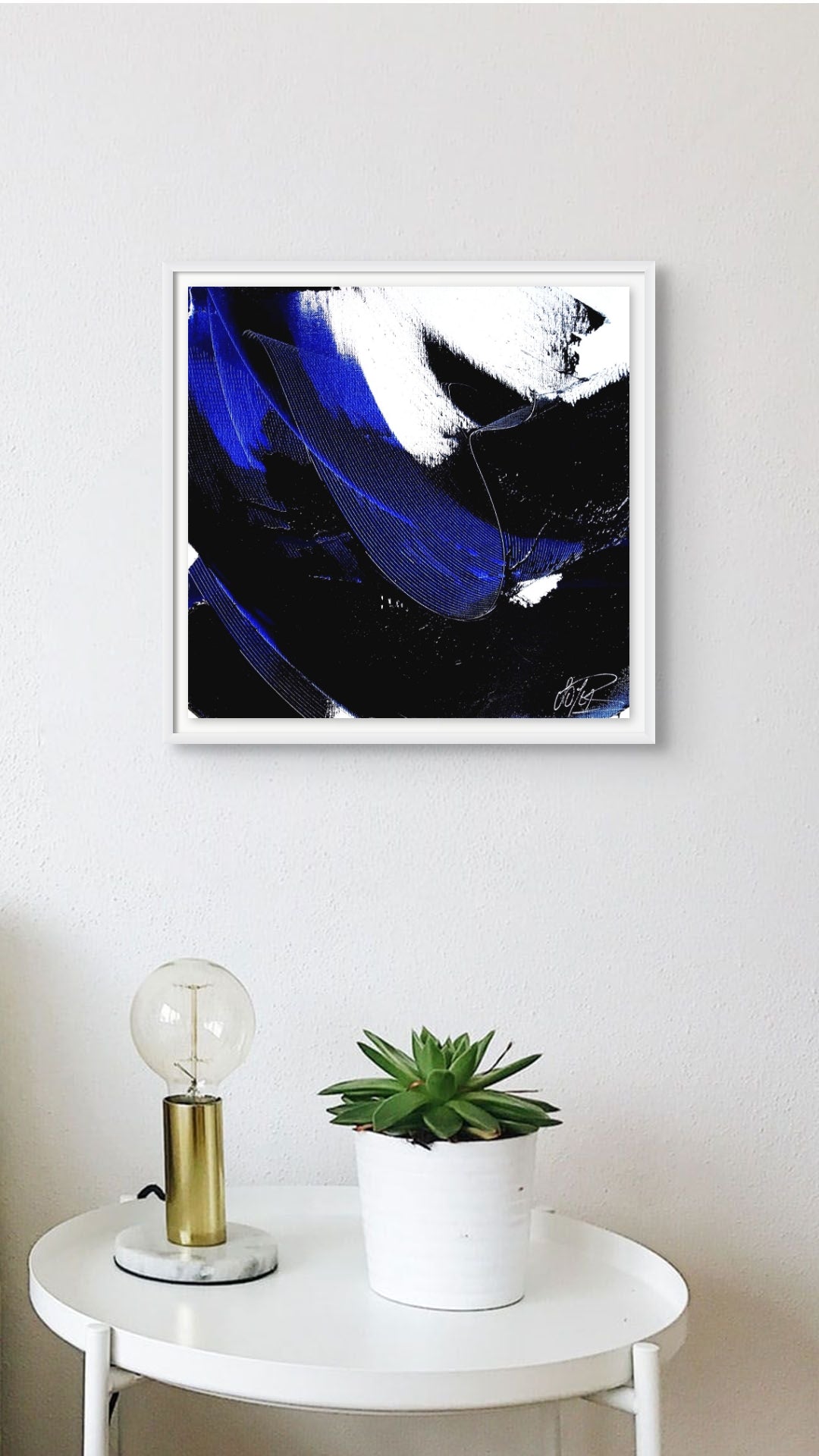 "E 54"