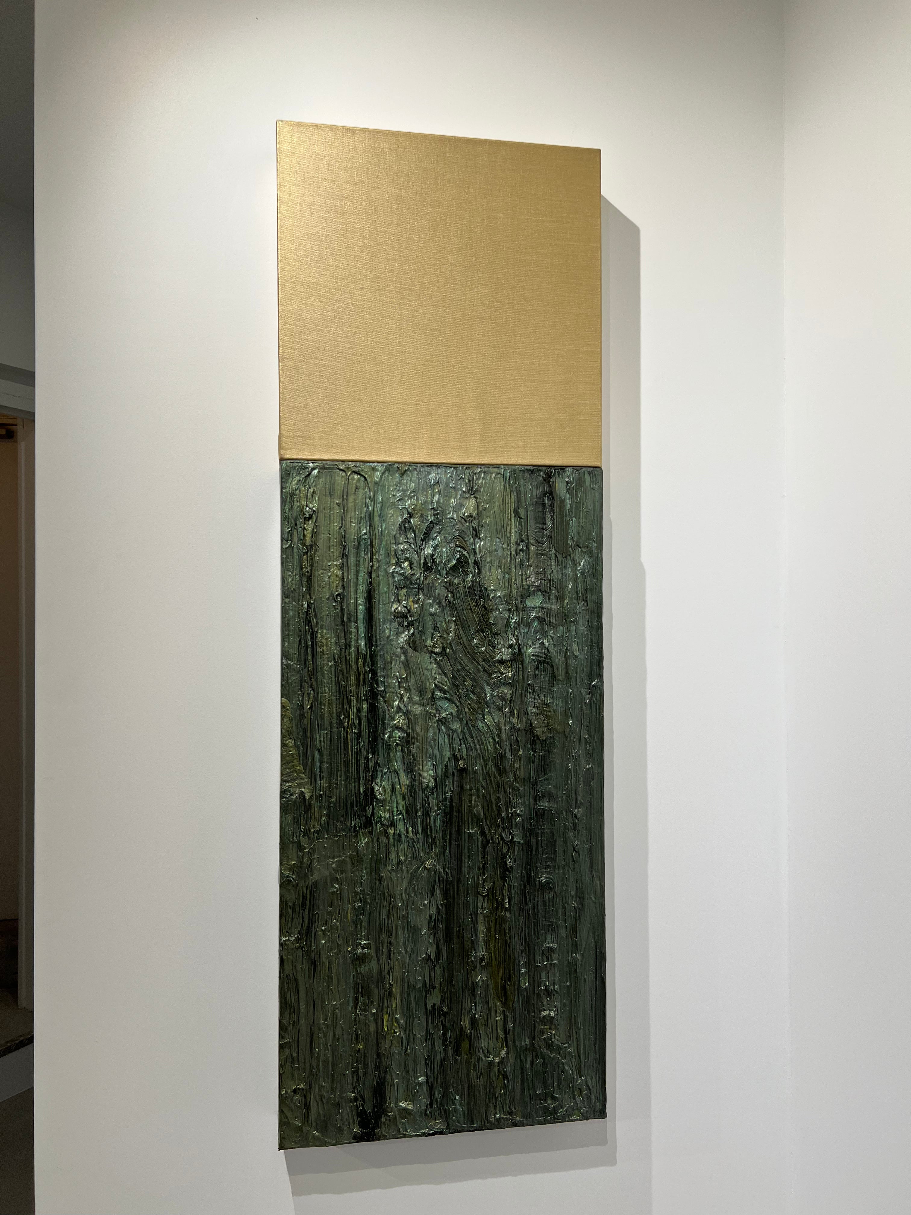 "Painting for the Digital Age IV"