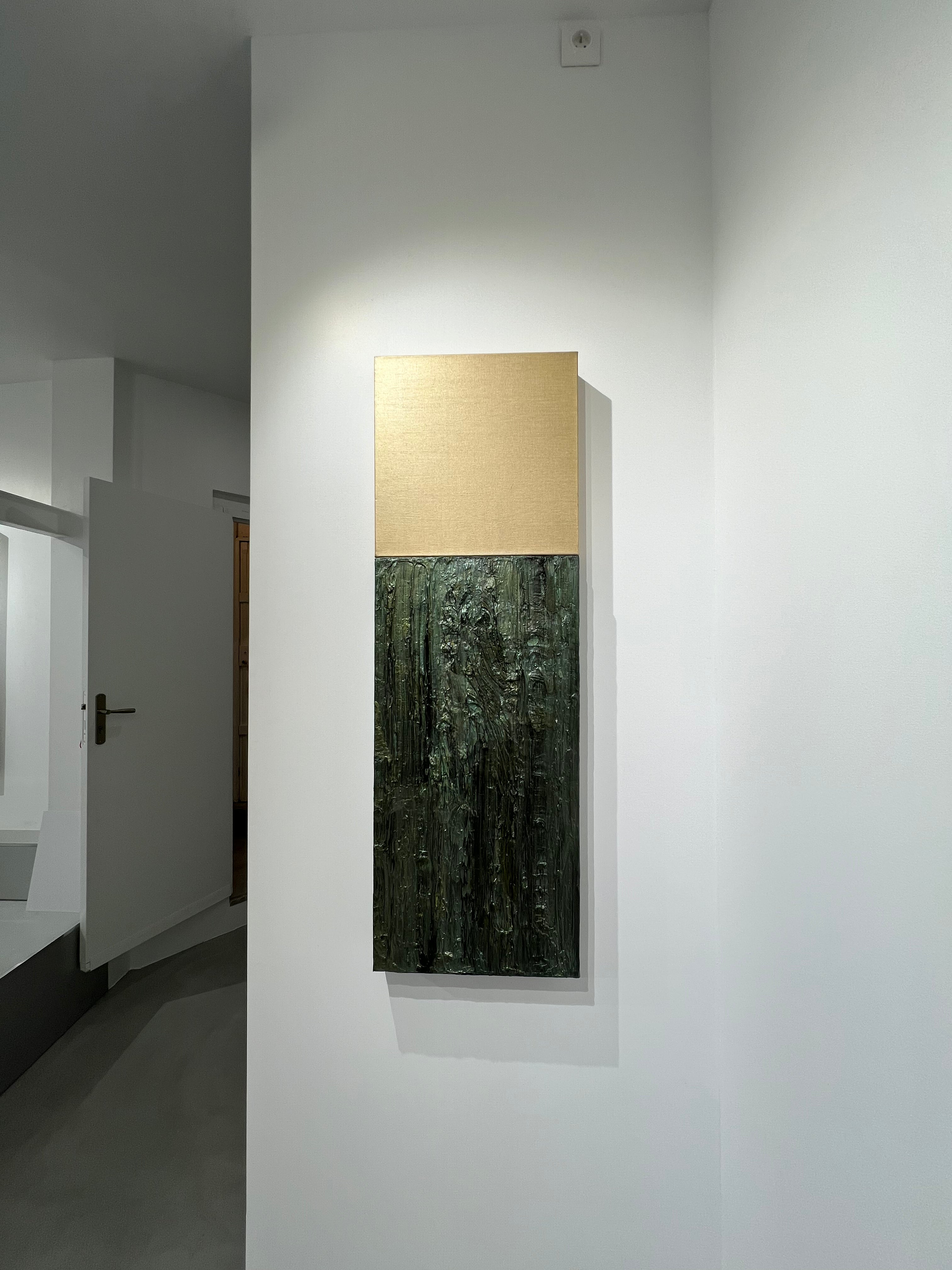 "Painting for the Digital Age IV"
