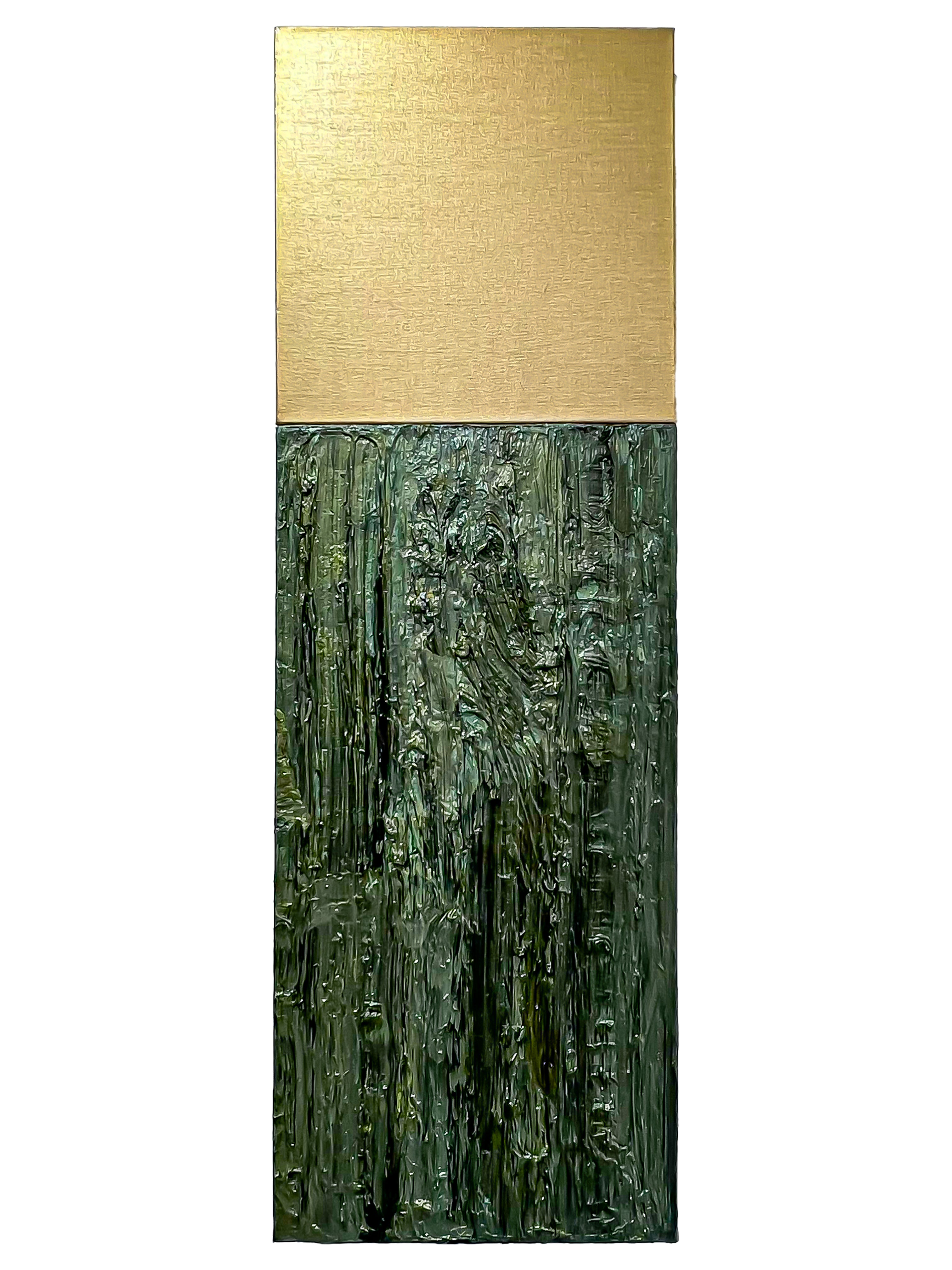 "Painting for the Digital Age IV"
