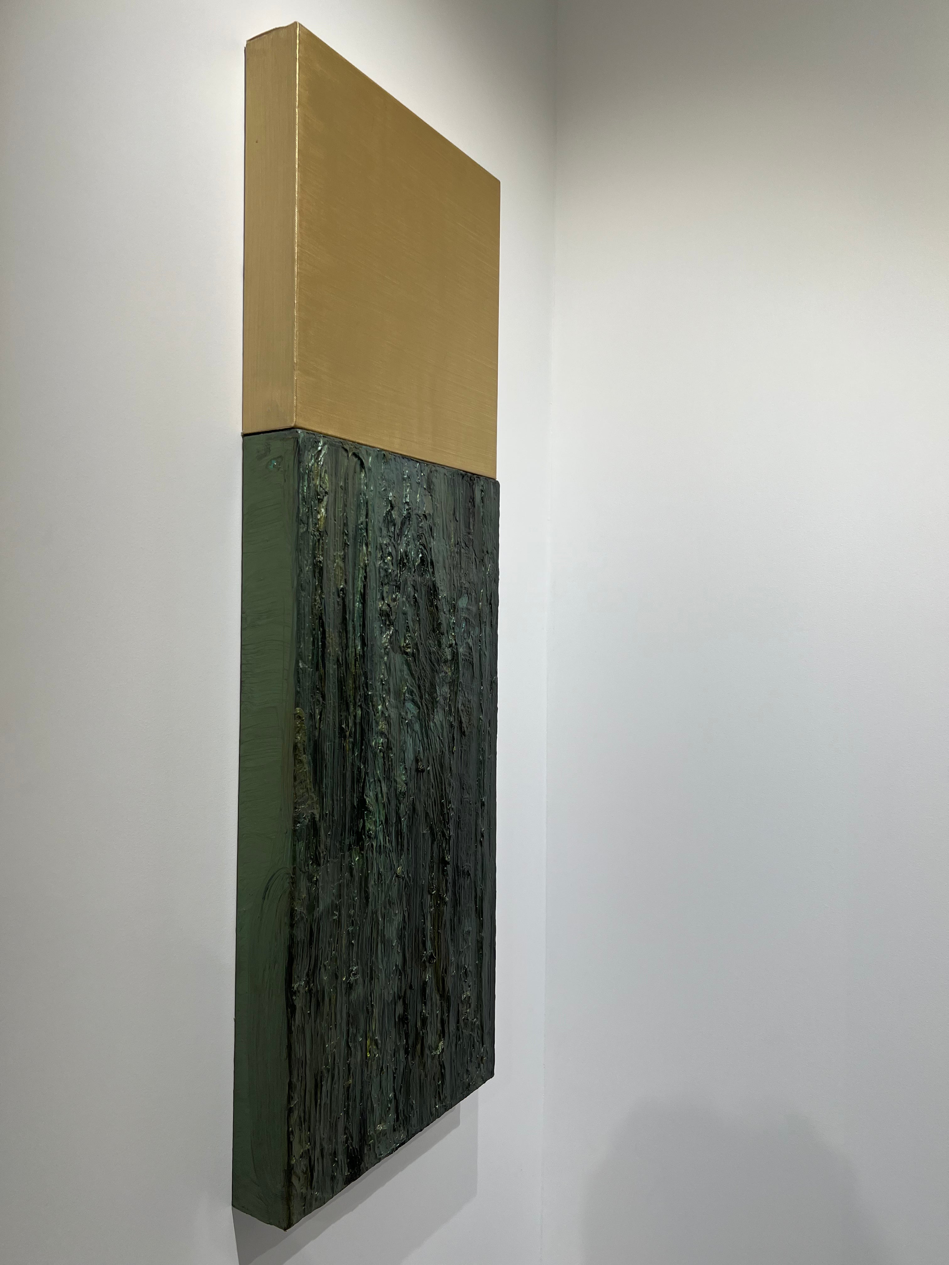 "Painting for the Digital Age IV"