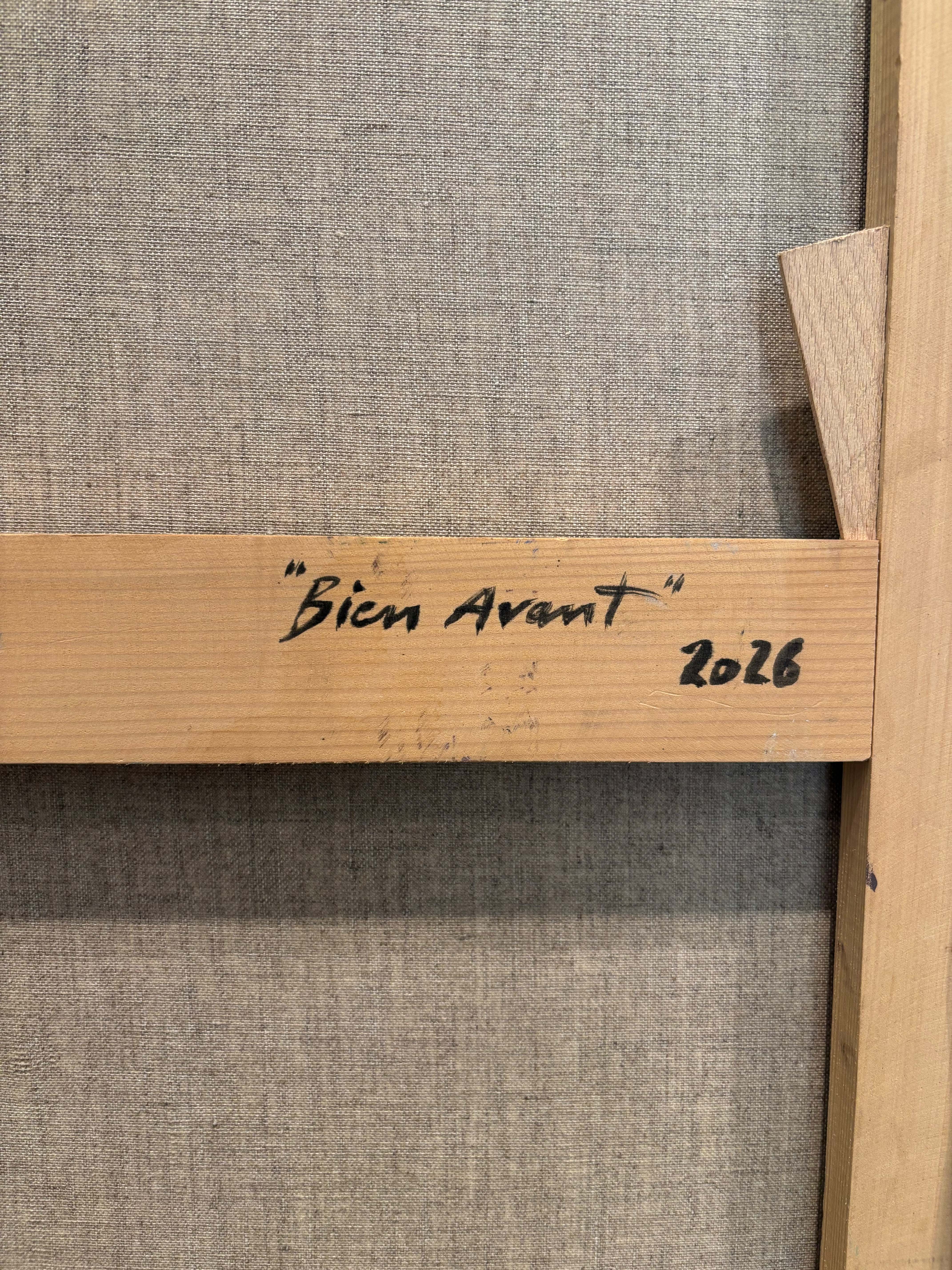 Bien avant