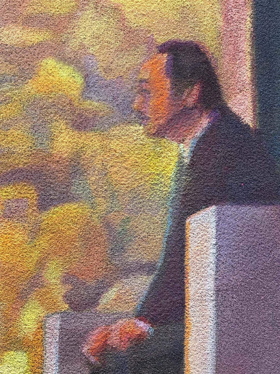 The Grand Budapest Hotel