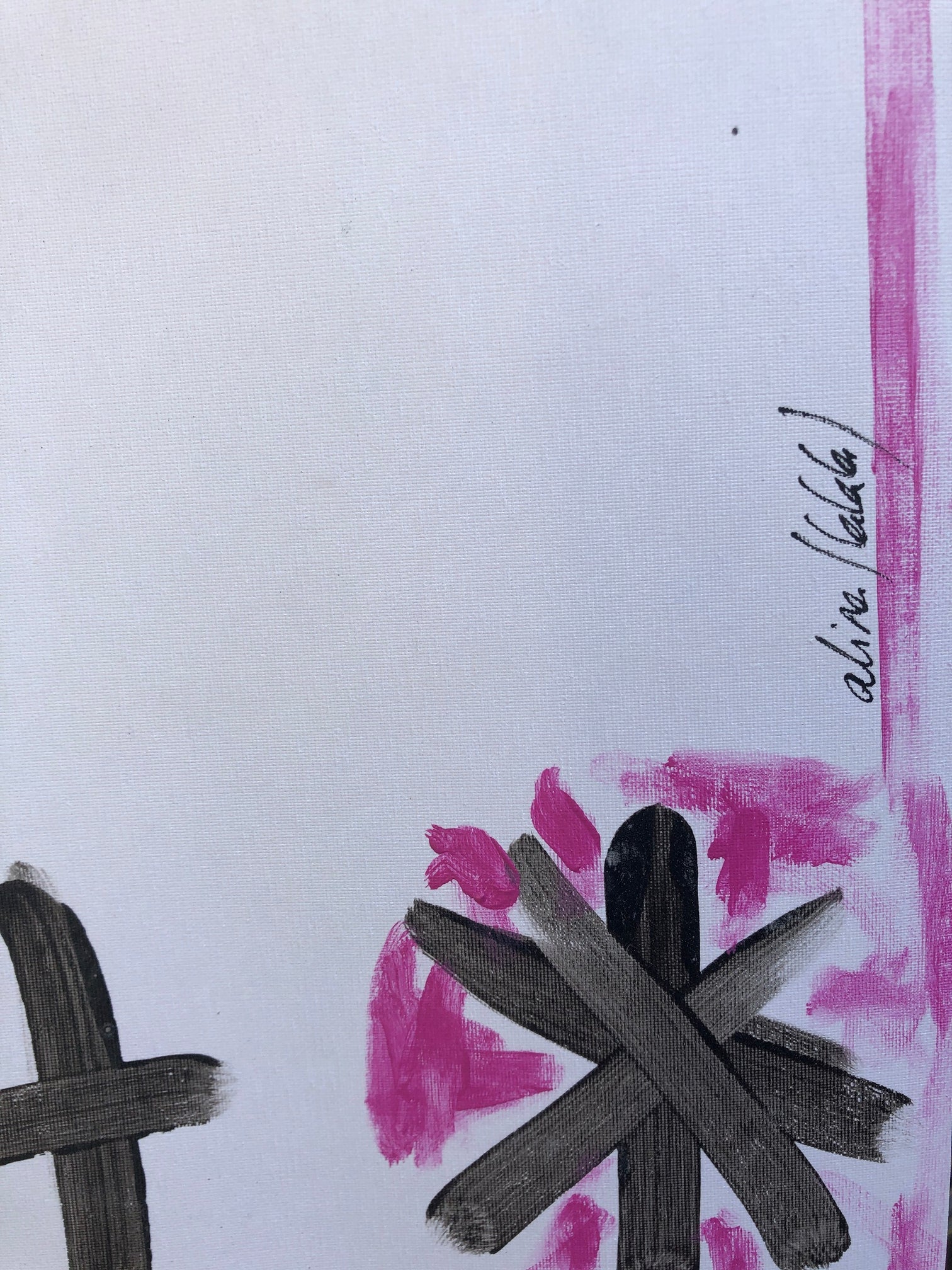 "Deflated#2"