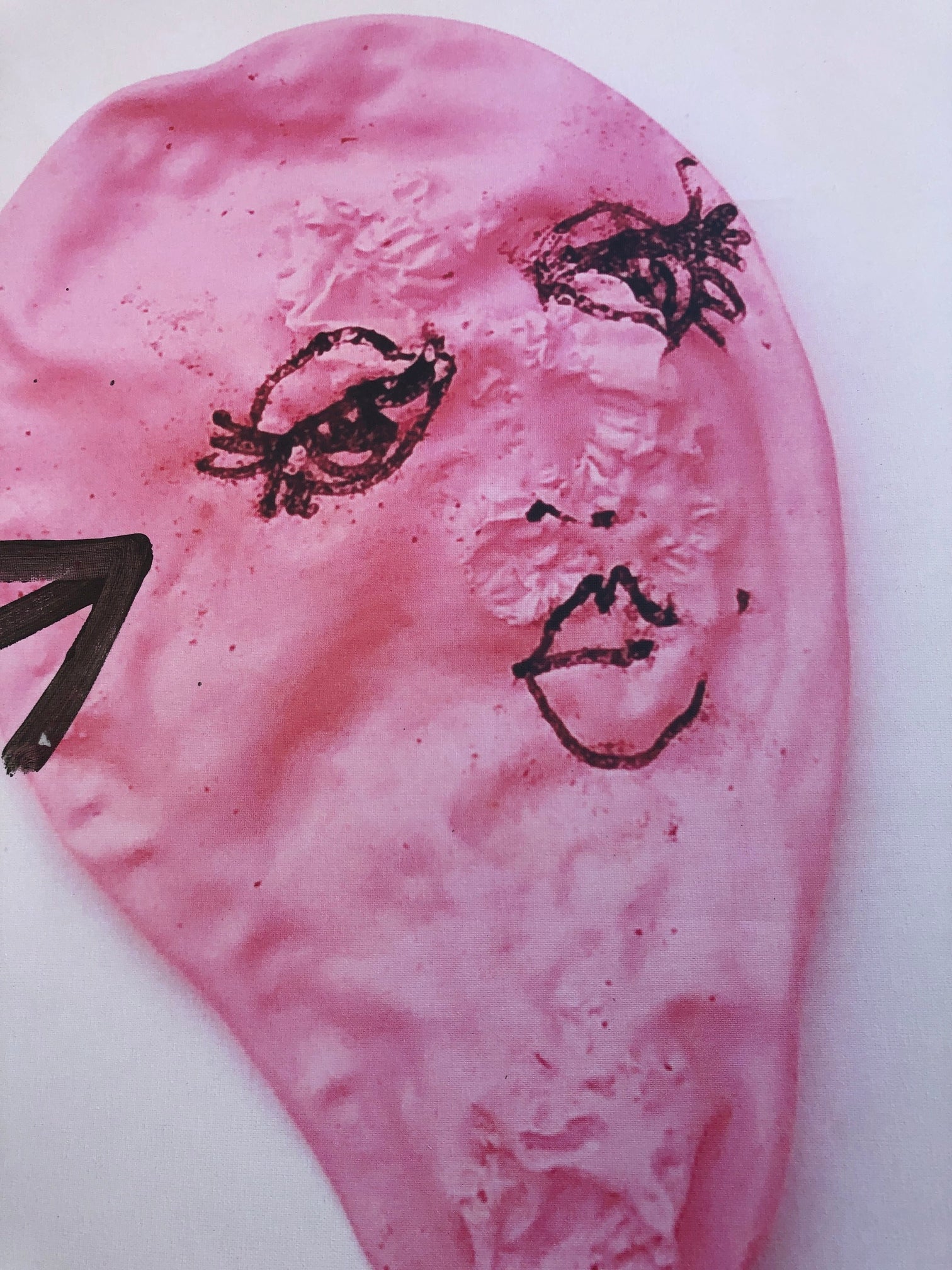 "Deflated#2"