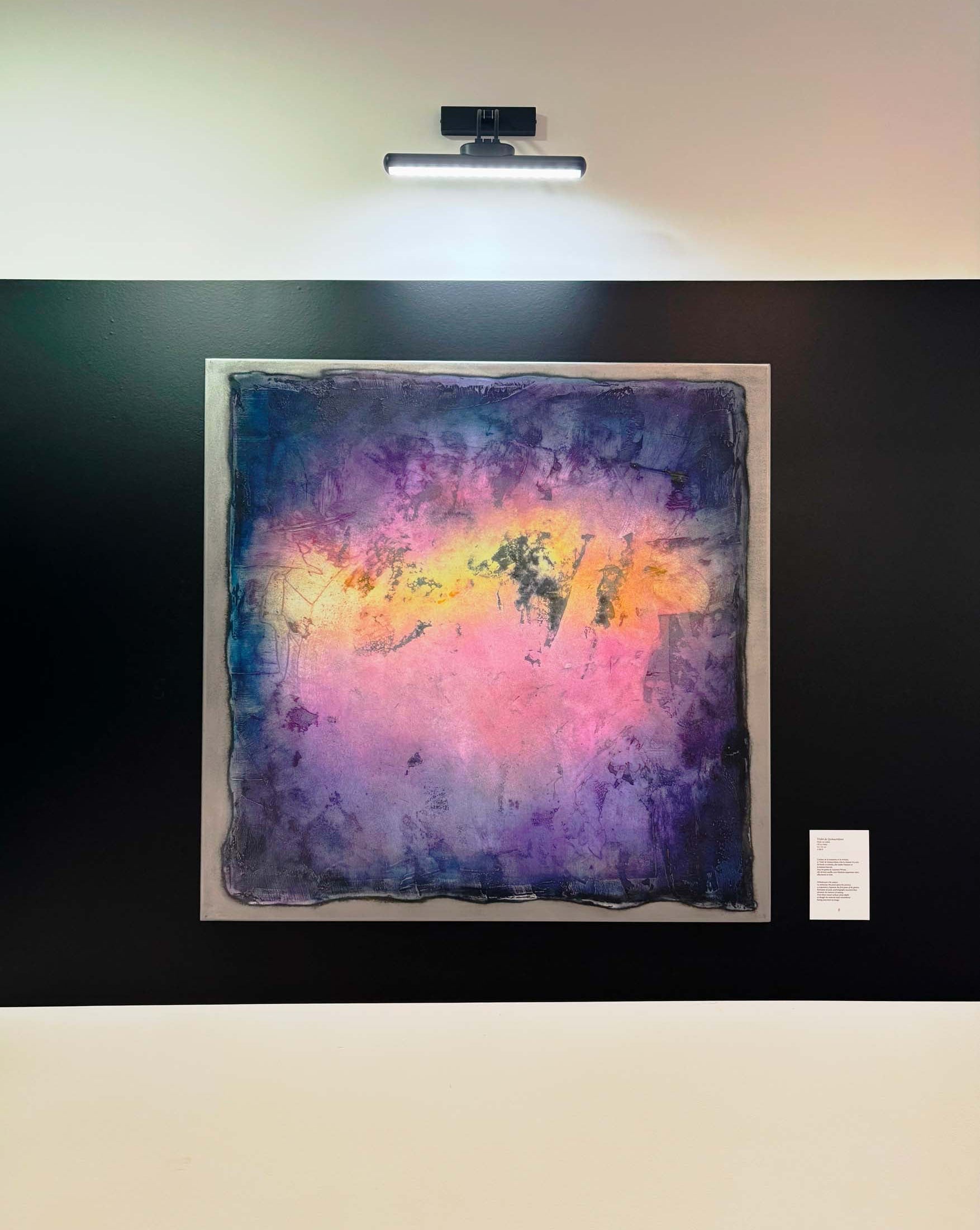 Violet de Quinacridone