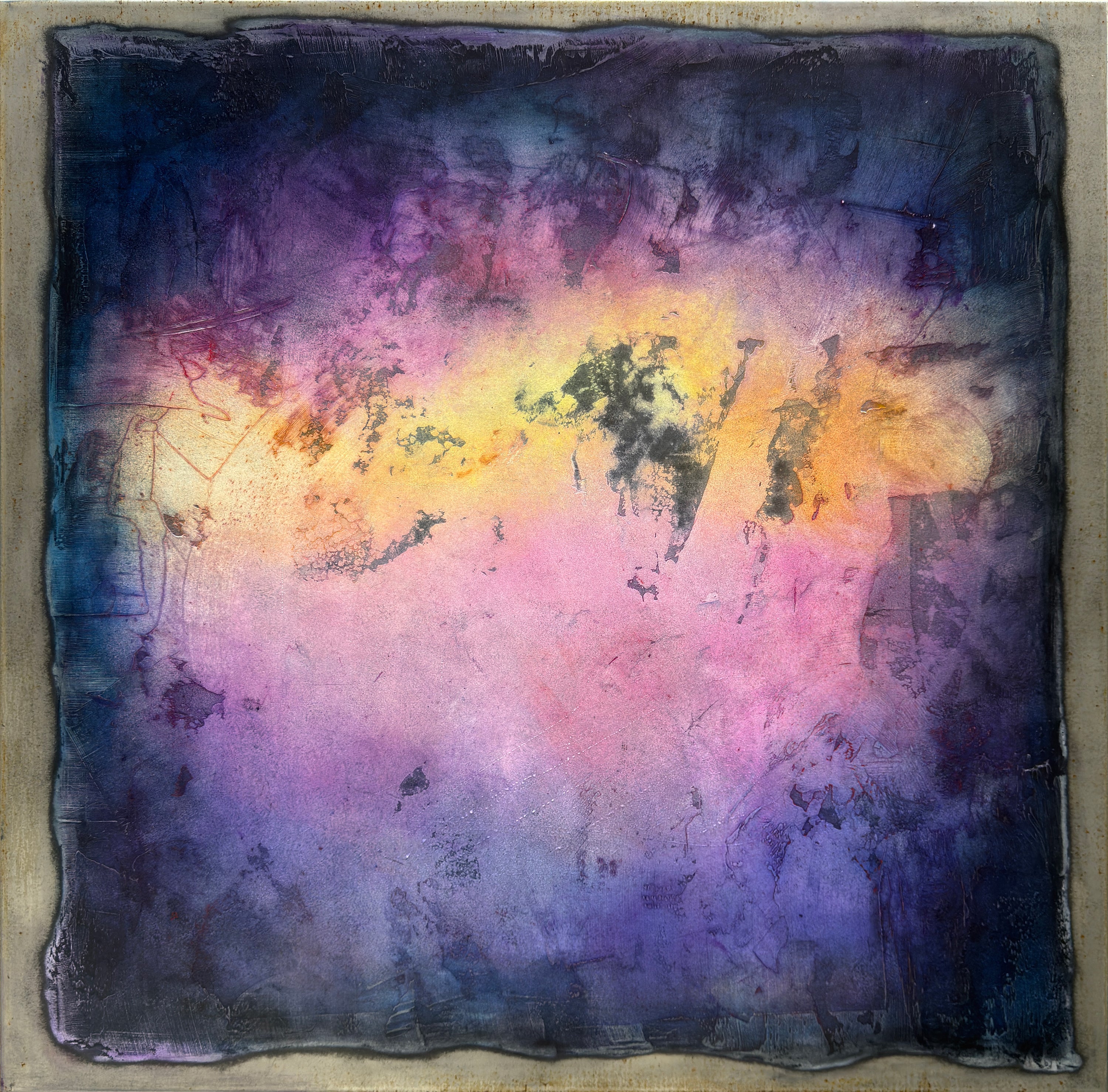 Violet de Quinacridone