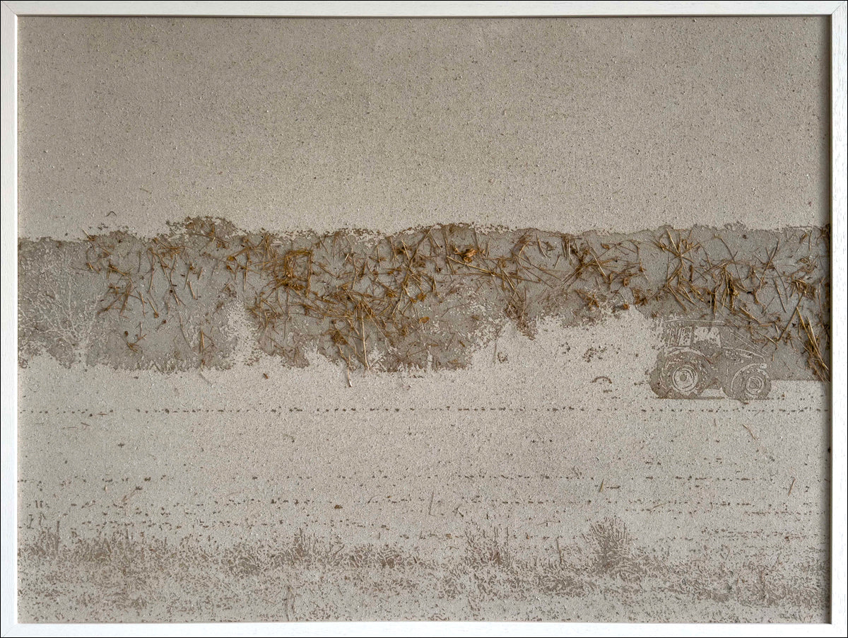 “STRATES“ (#11)