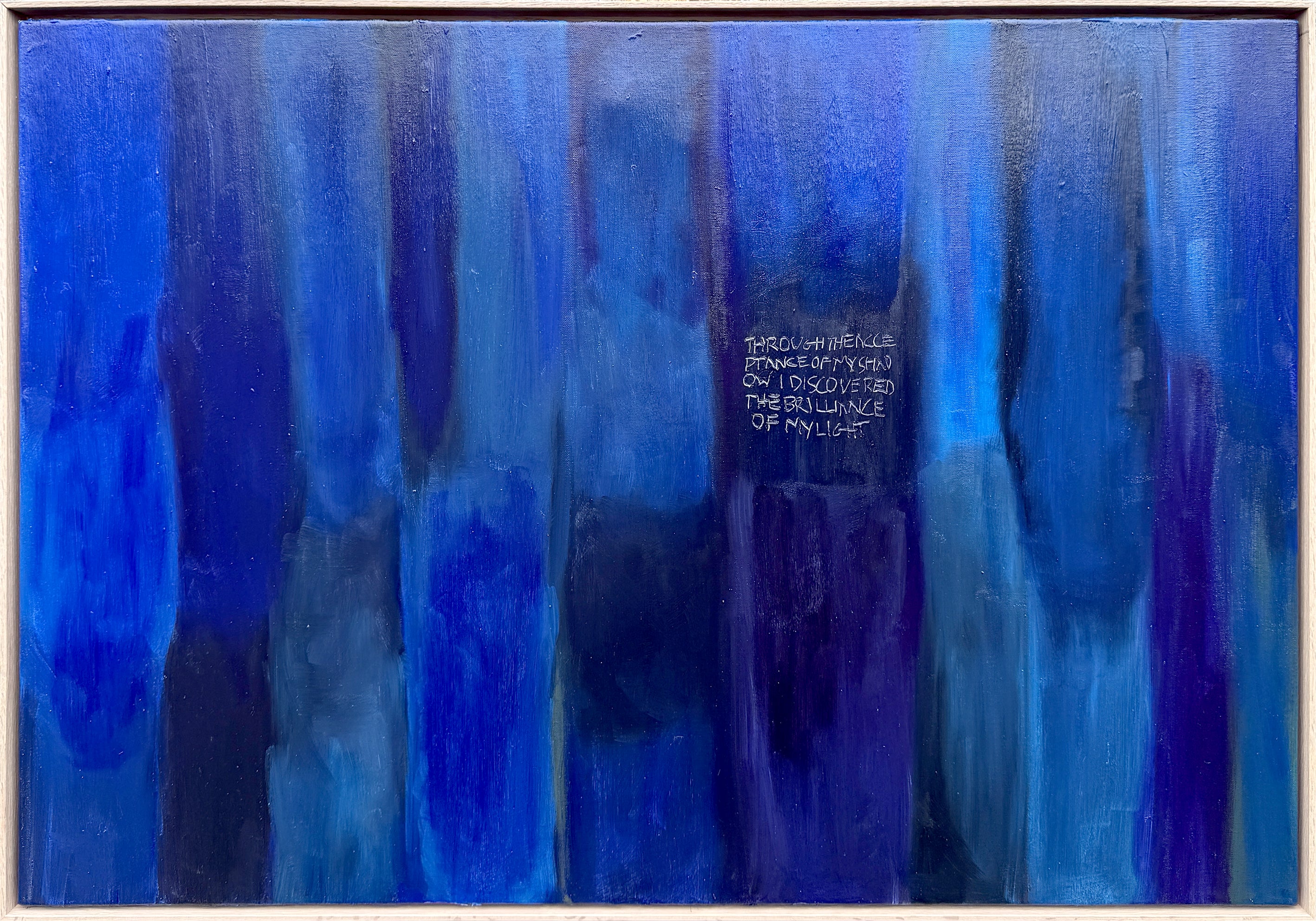 Illuminated Depths