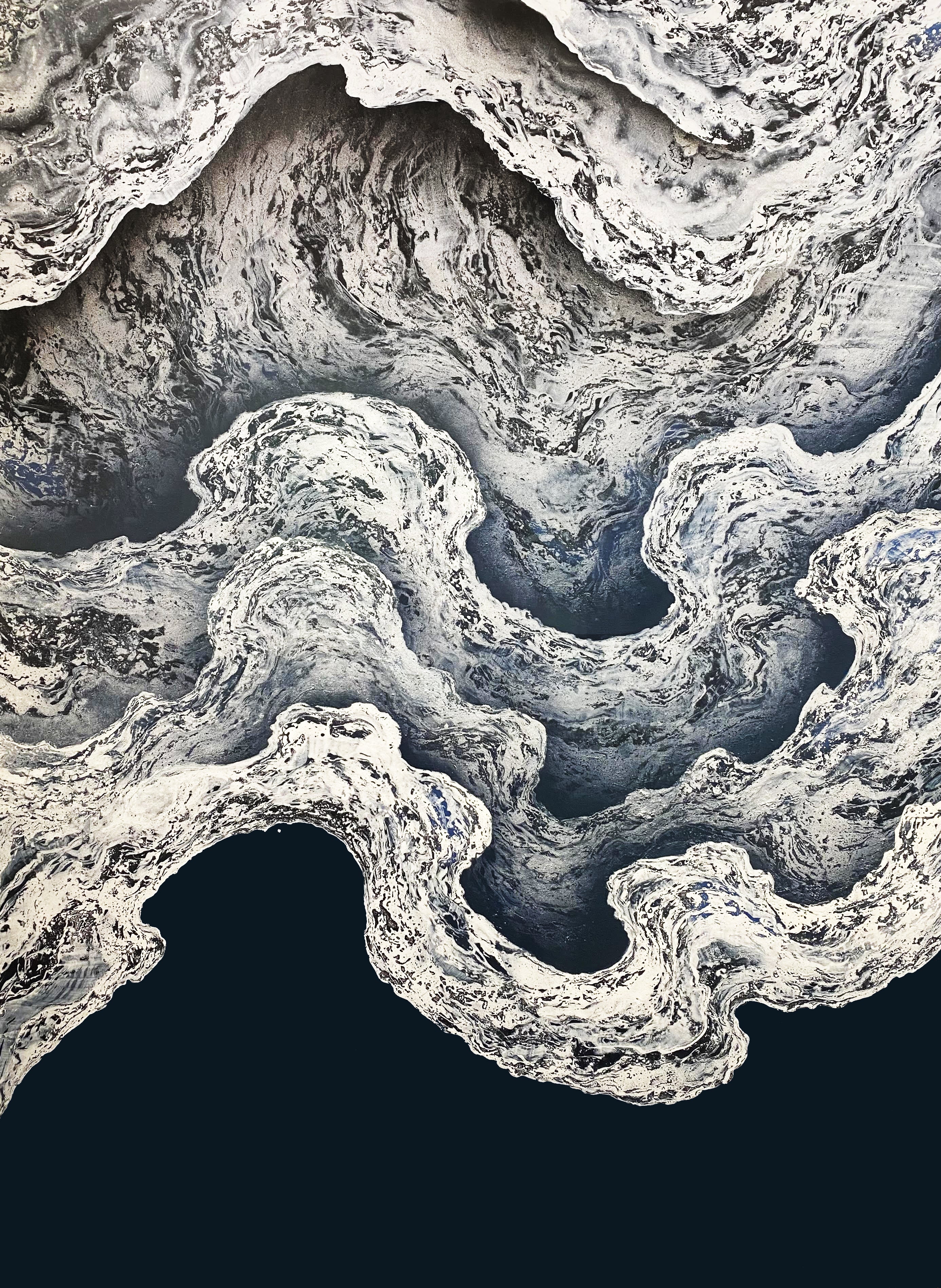 "Lignes de crépuscule 1.3"