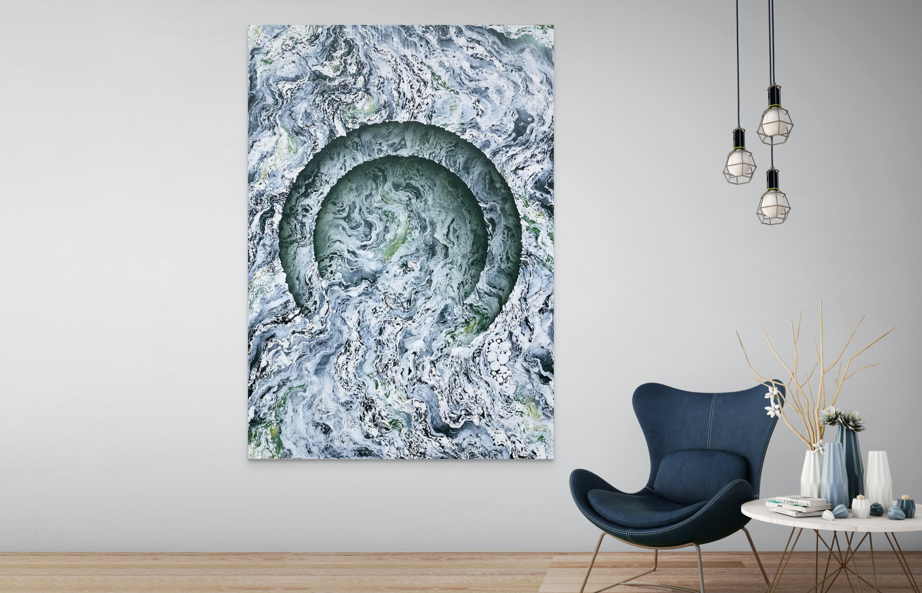 "Mystère crépusculaire 1.3"