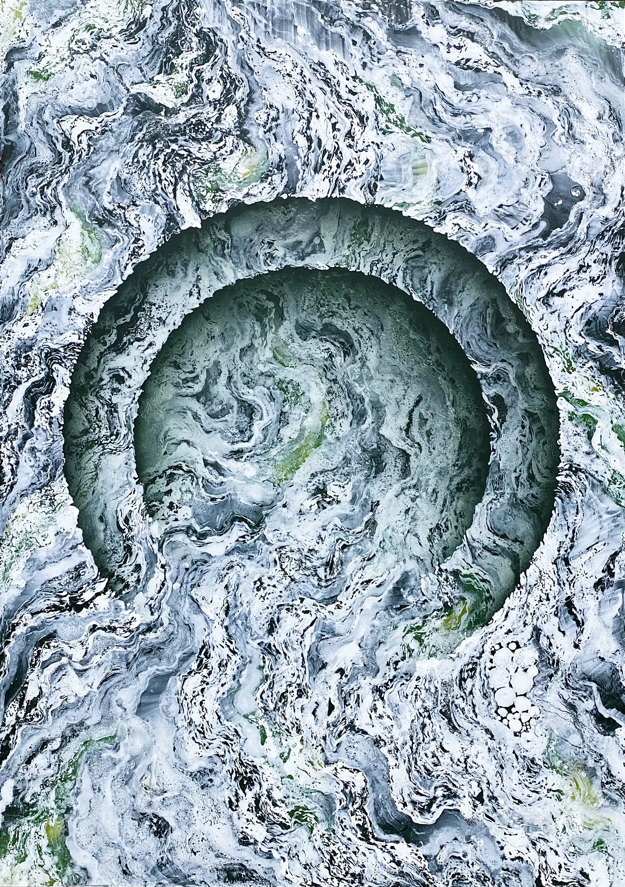"Mystère crépusculaire 1.3"