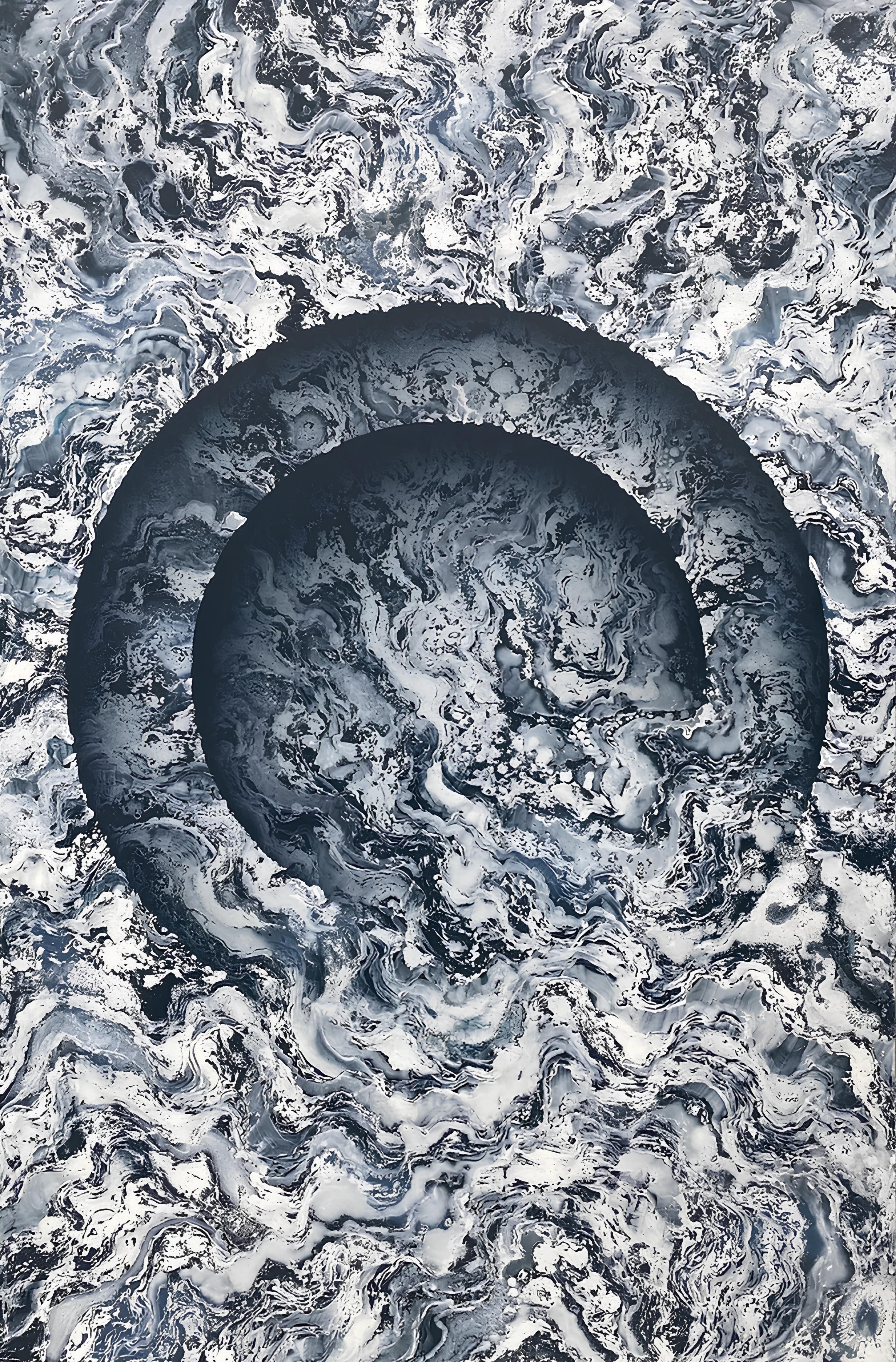 "Mystère crépusculaire 1.1"