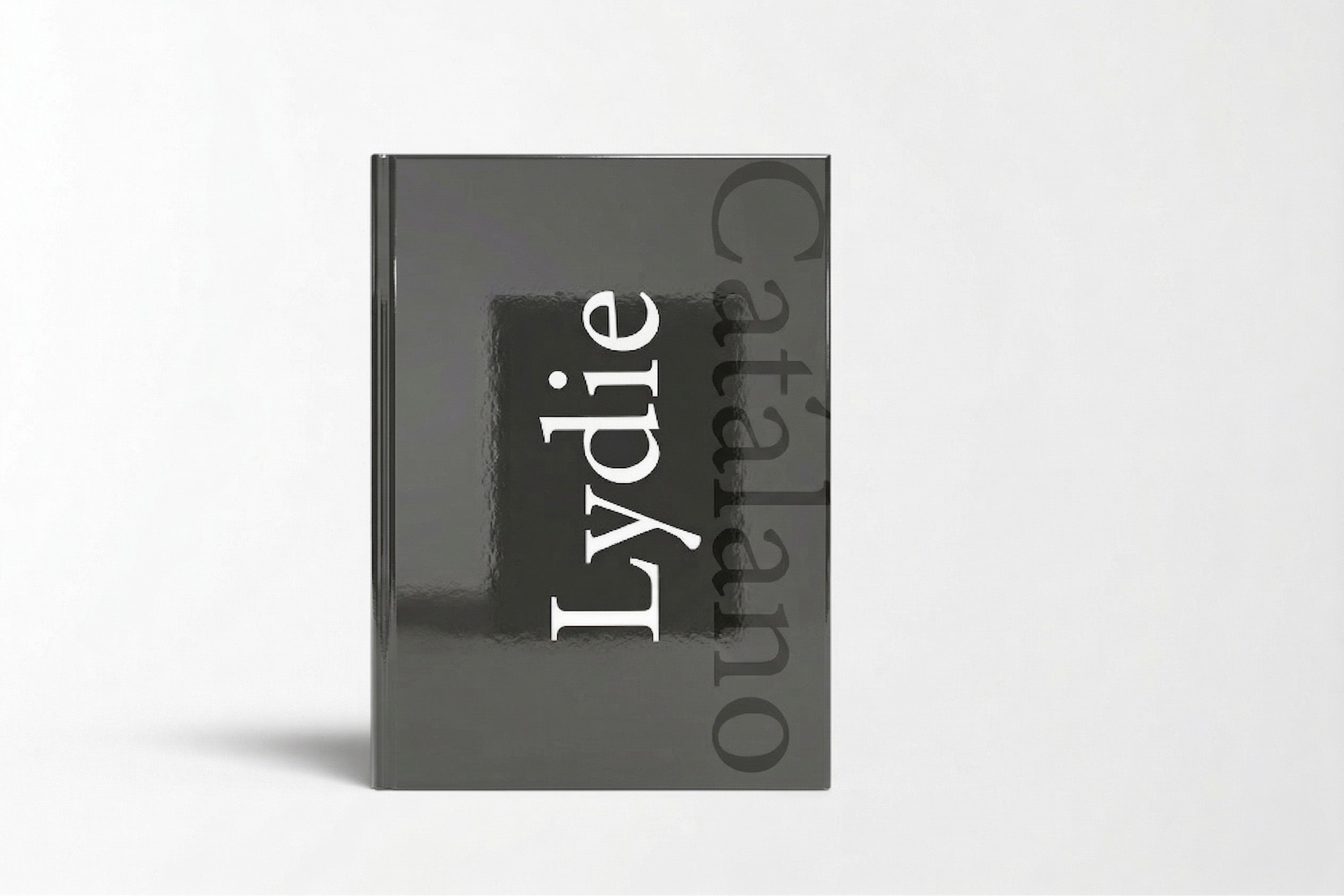 Livre de l'exposition "Monstration" #jesuismonstre par Lydie Catalano