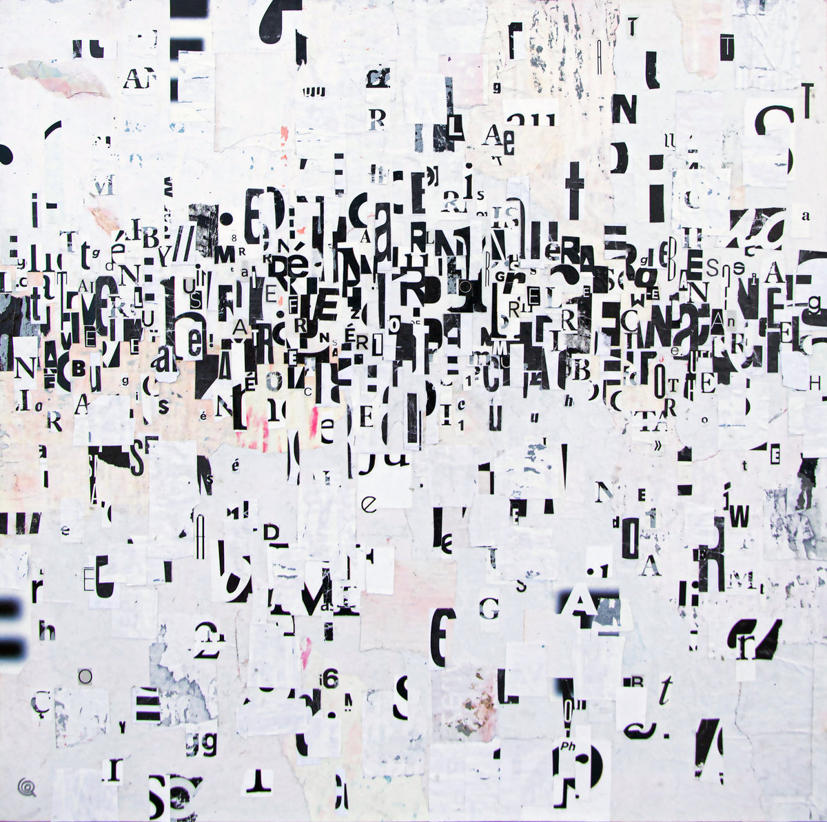 Rue des Anges II – Sylvie Perrin