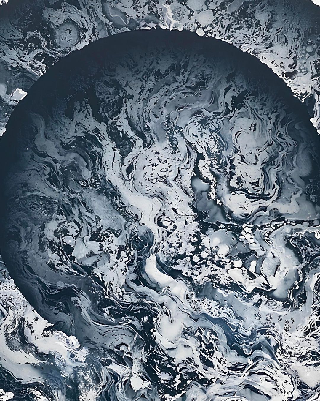 "Mystère crépusculaire 1.1"