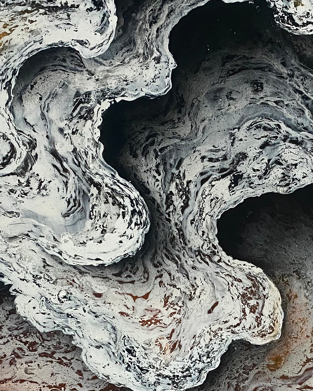 "Lignes de crépuscule 1.2"