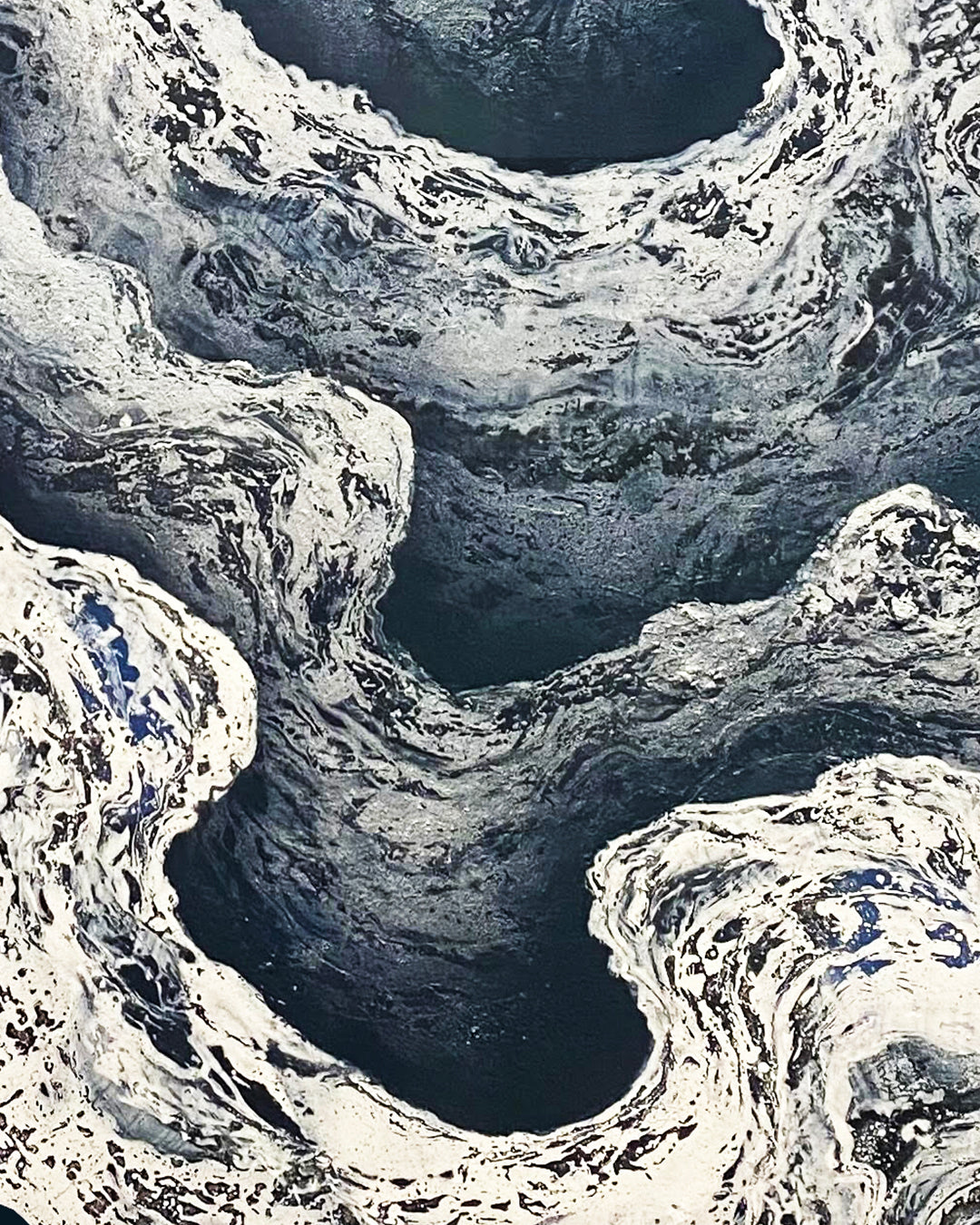 "Lignes de crépuscule 1.3"