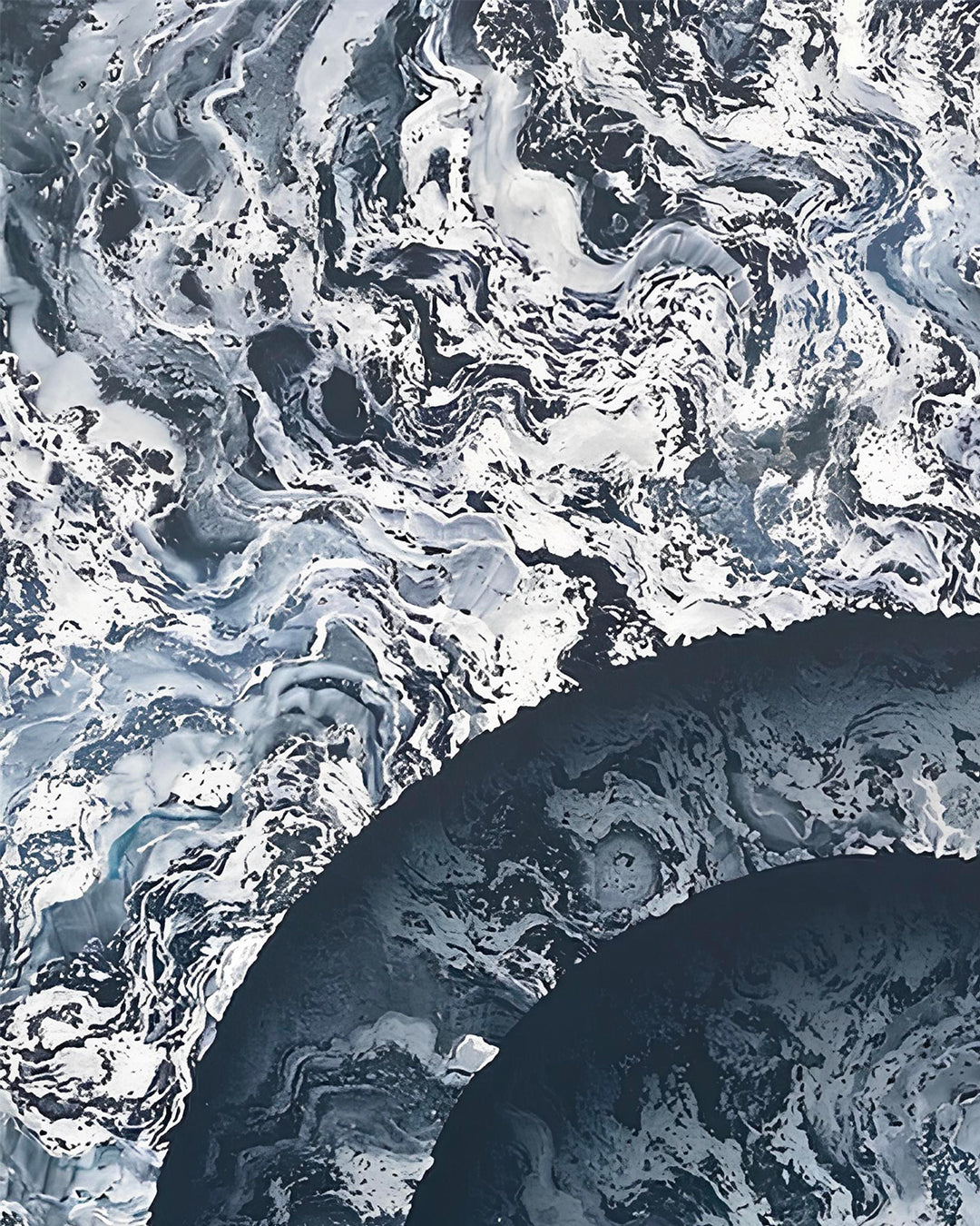 "Mystère crépusculaire 1.1"