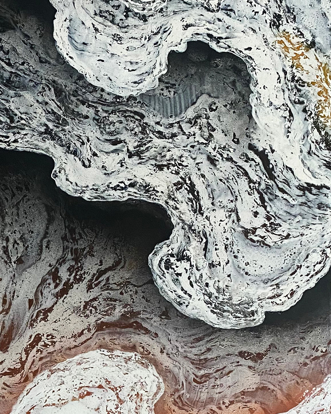 "Lignes de crépuscule 1.2"