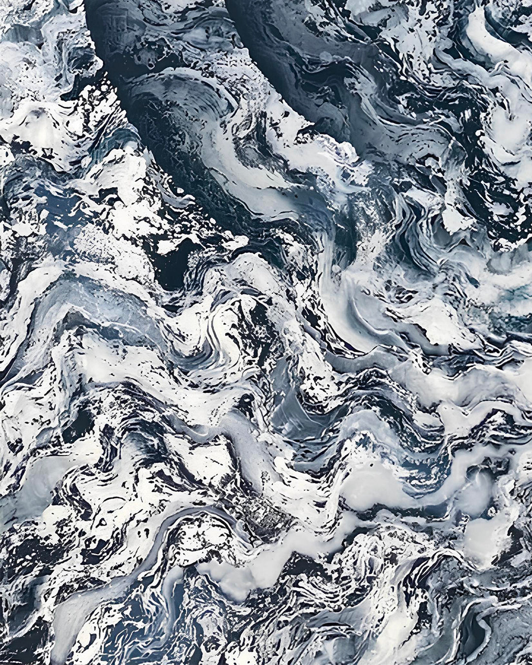 "Mystère crépusculaire 1.1"